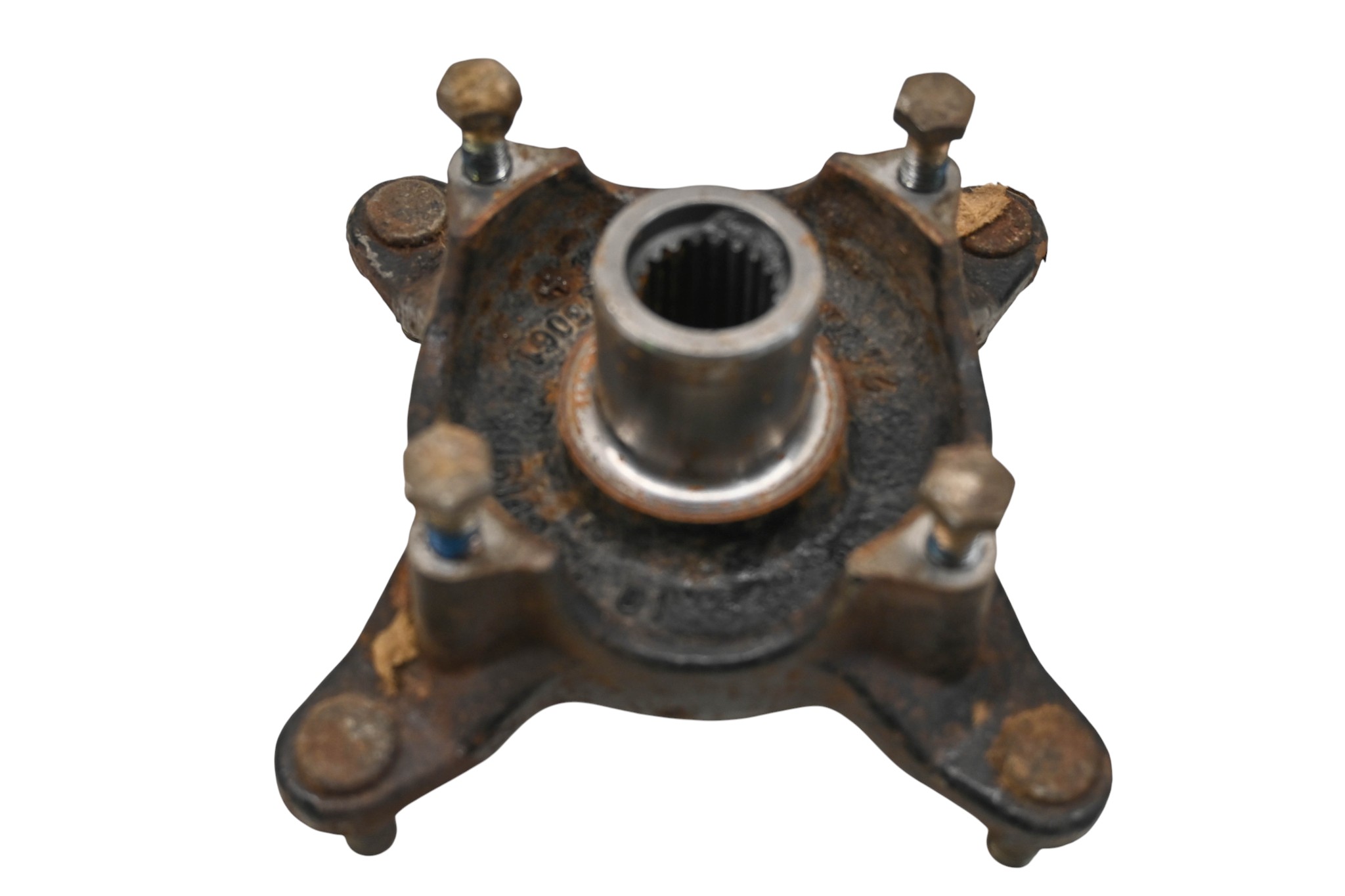 22 Polaris PRO XD Mid-Size Front Wheel Hub Left Or Right