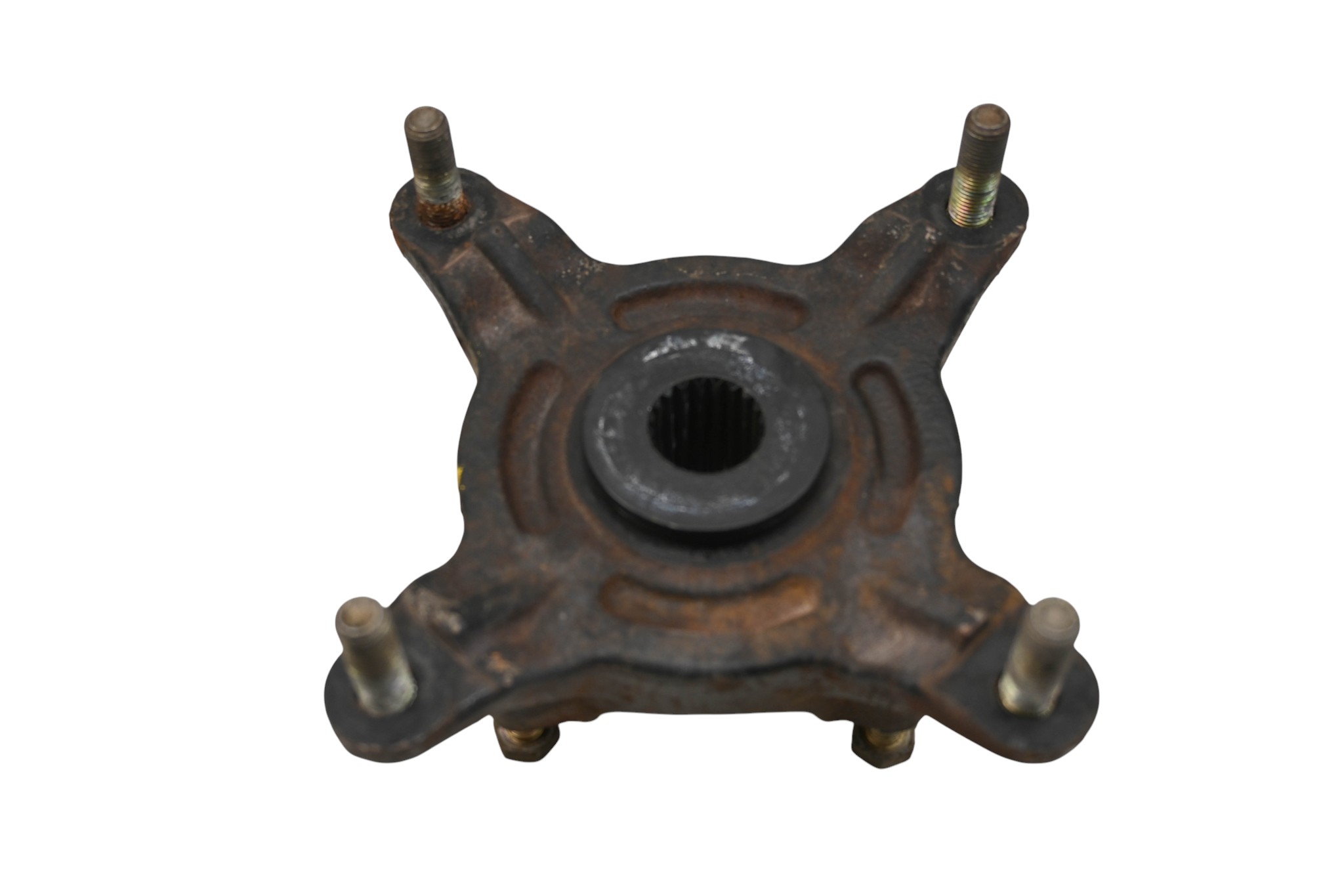 22 Polaris PRO XD Mid-Size Front Wheel Hub Left Or Right