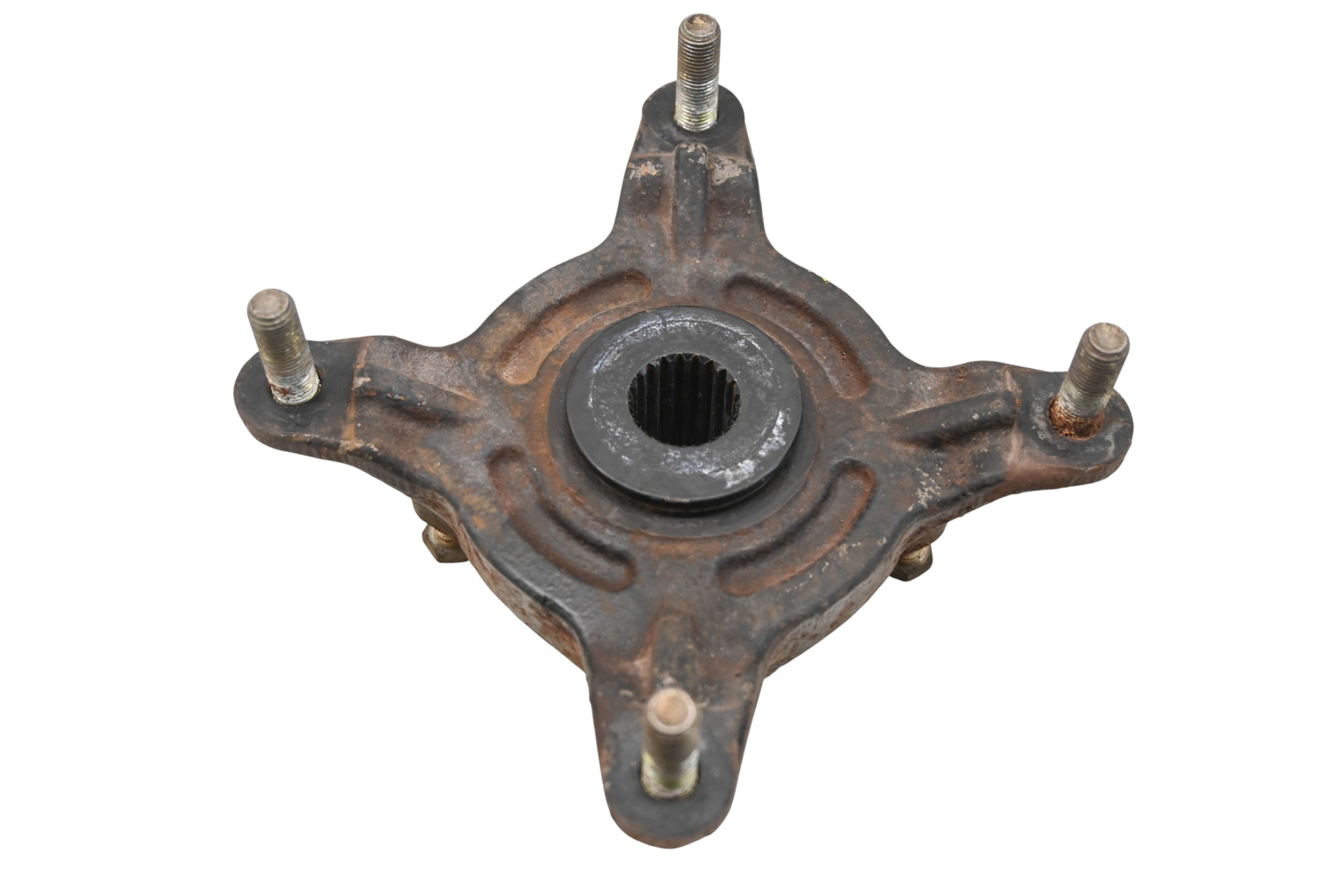22 Polaris PRO XD Mid-Size Front Wheel Hub Left Or Right