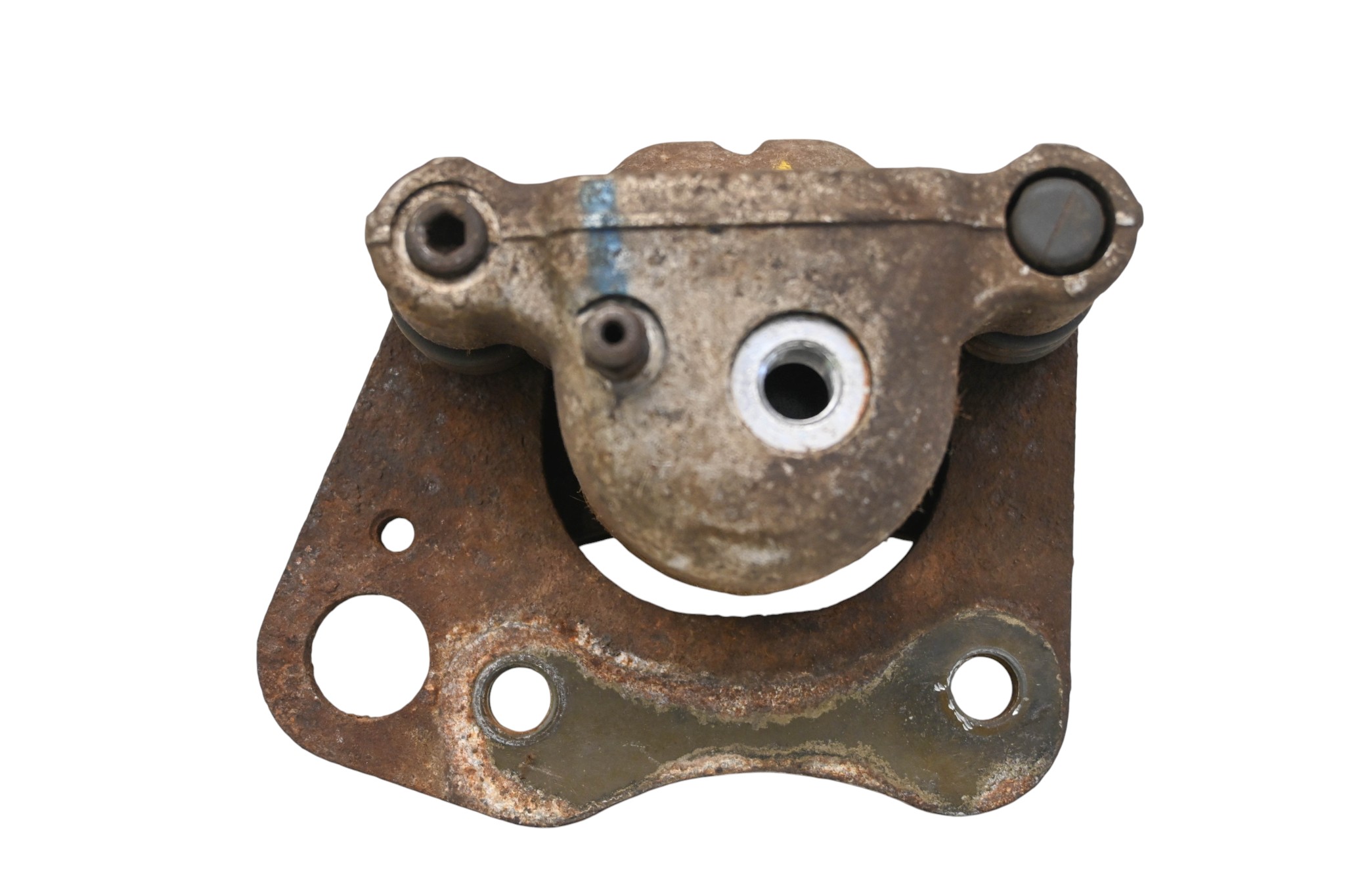 22 Polaris PRO XD Mid-Size Front Right Brake Caliper