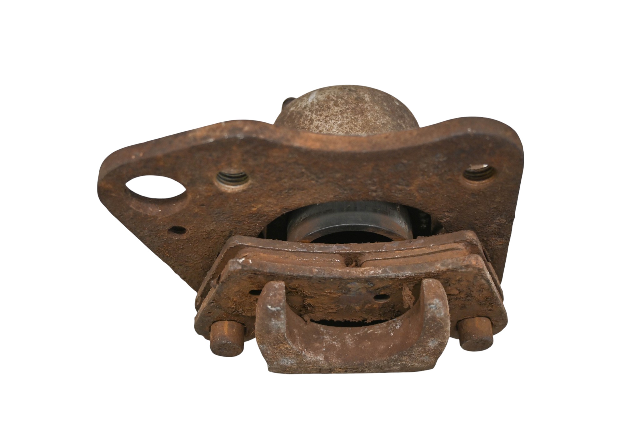 22 Polaris PRO XD Mid-Size Front Right Brake Caliper