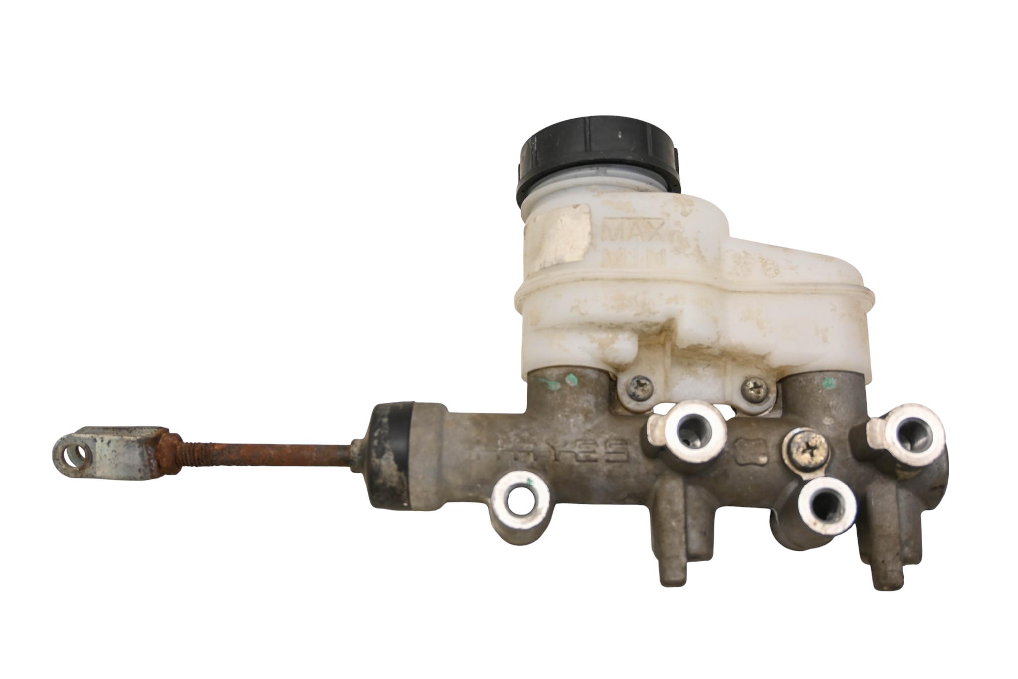 22 Polaris PRO XD Mid-Size Brake Master Cylinder