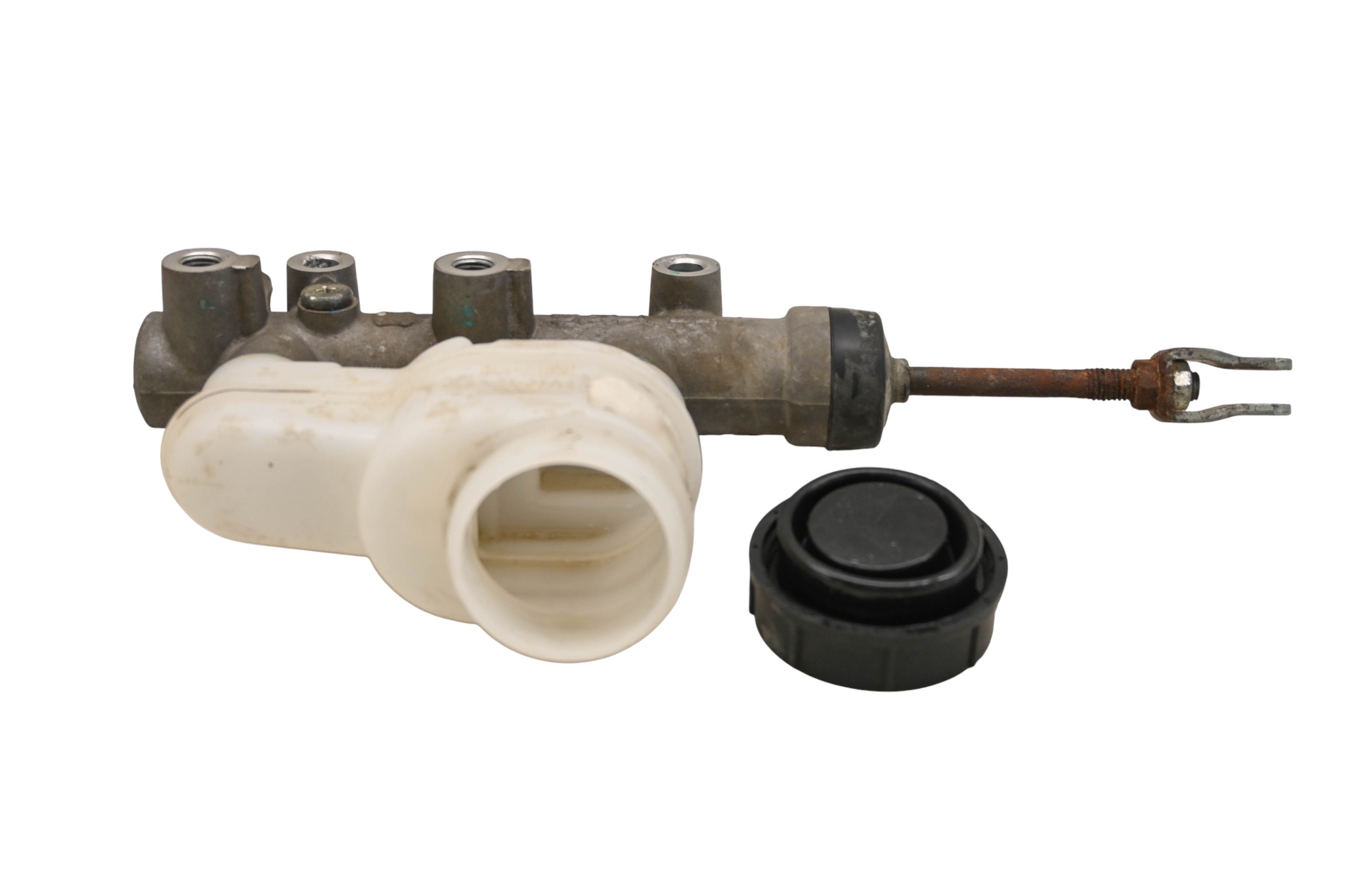 22 Polaris PRO XD Mid-Size Brake Master Cylinder