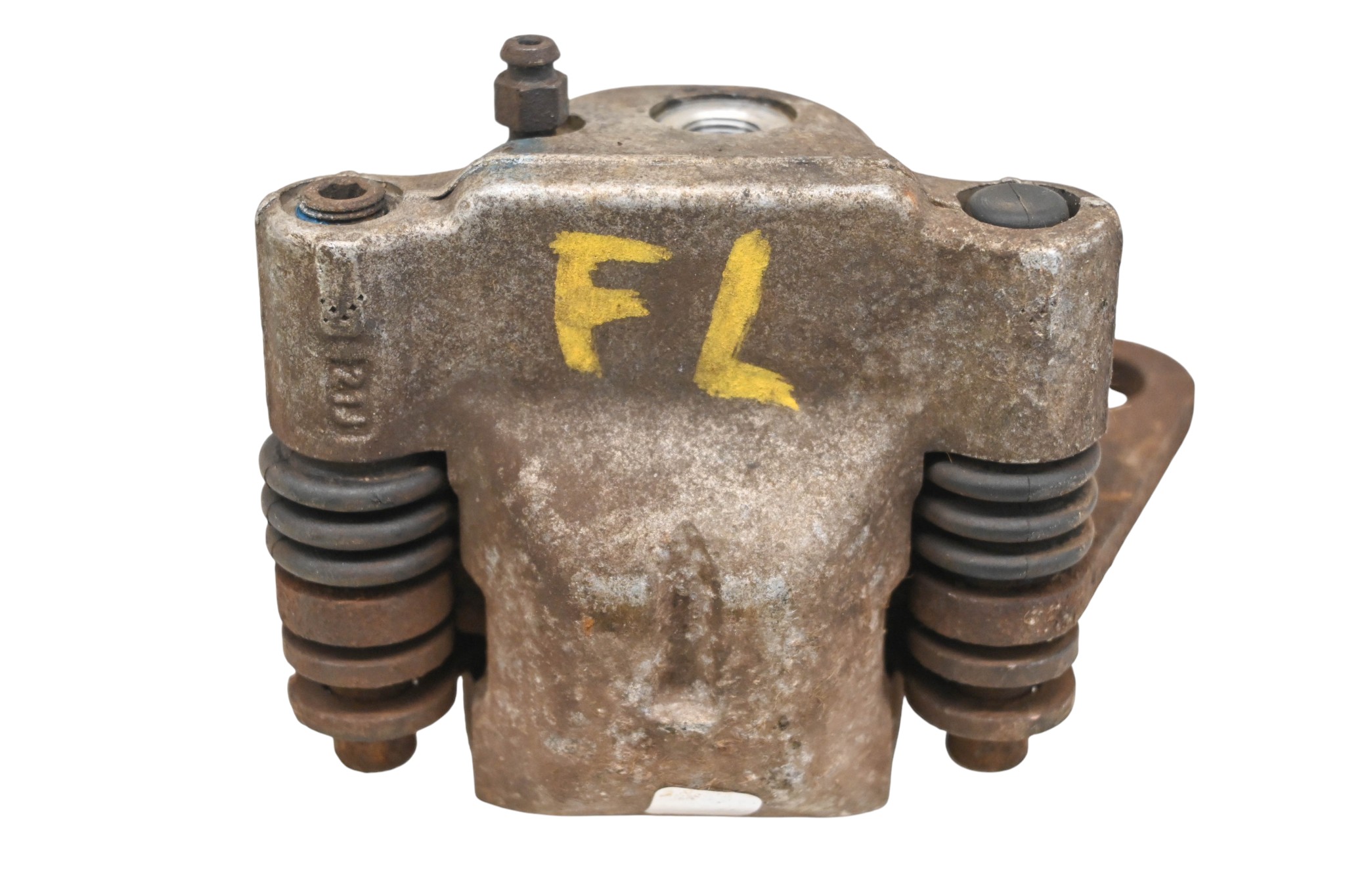 22 Polaris PRO XD Mid-Size Front Left Brake Caliper