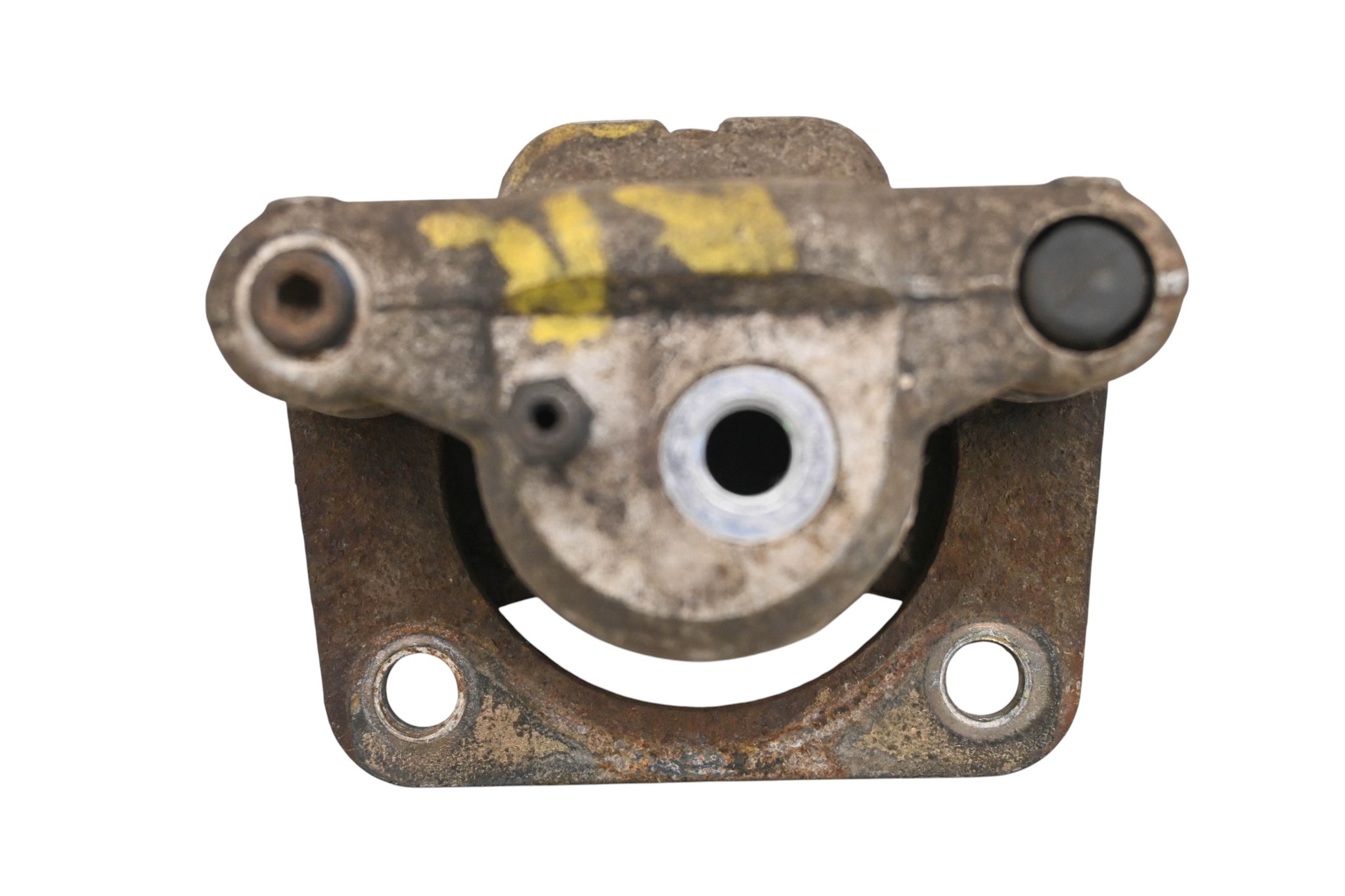 22 Polaris PRO XD Mid-Size Rear Right Brake Caliper