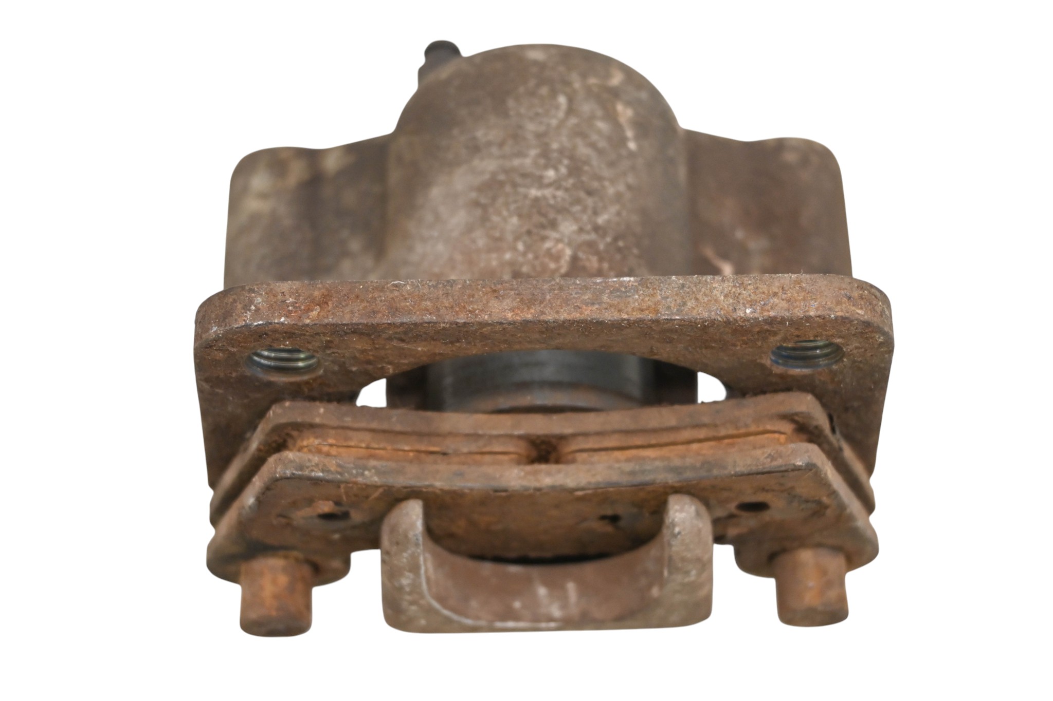 22 Polaris PRO XD Mid-Size Rear Right Brake Caliper