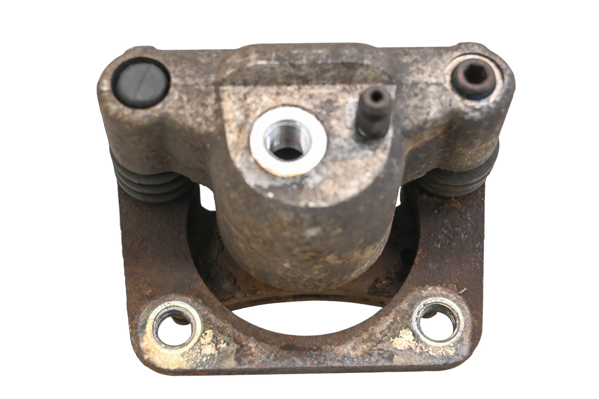 22 Polaris PRO XD Mid-Size Rear Left Brake Caliper