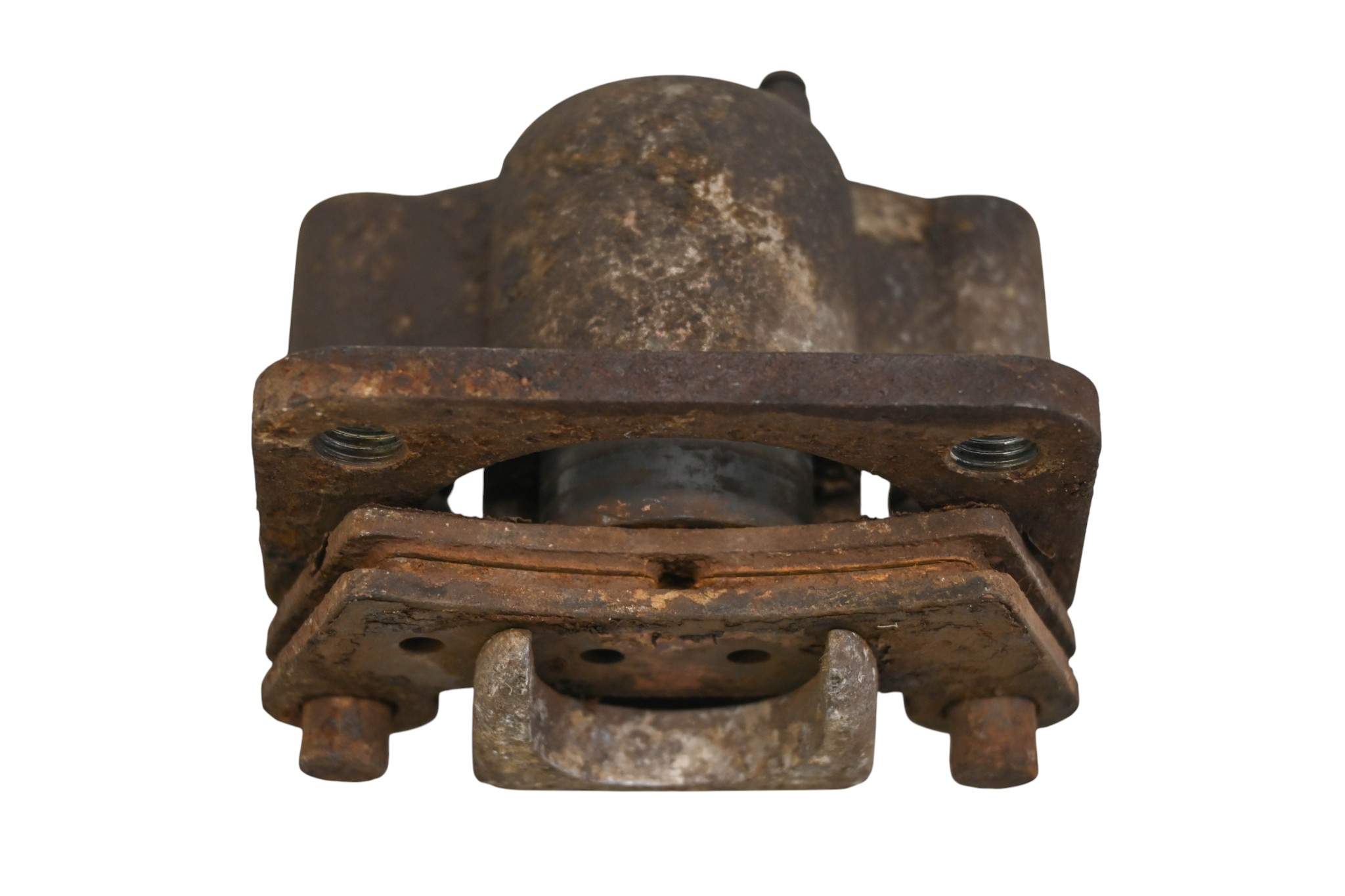 22 Polaris PRO XD Mid-Size Rear Left Brake Caliper