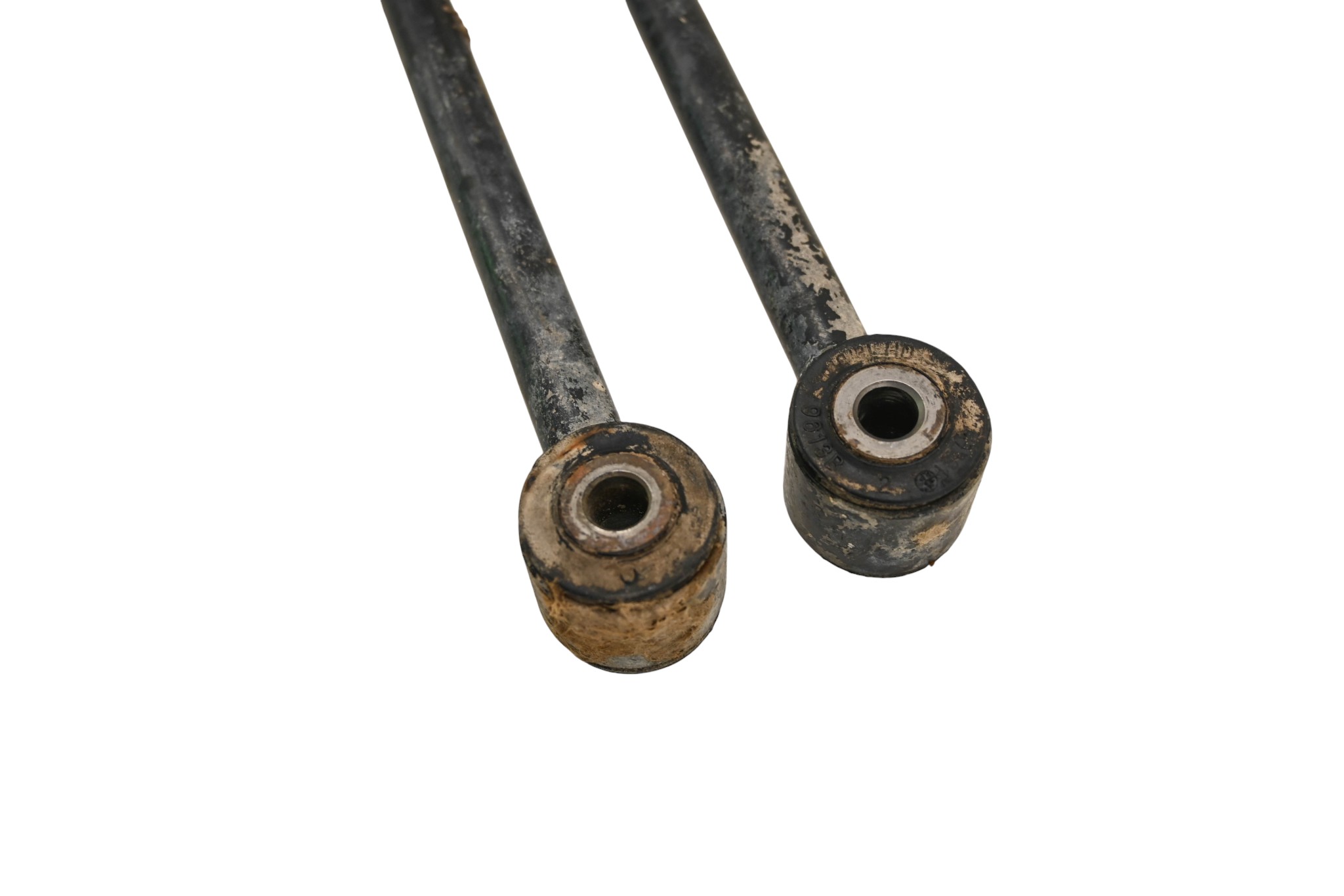 22 Polaris PRO XD Mid-Size Front Sway Bar End Links