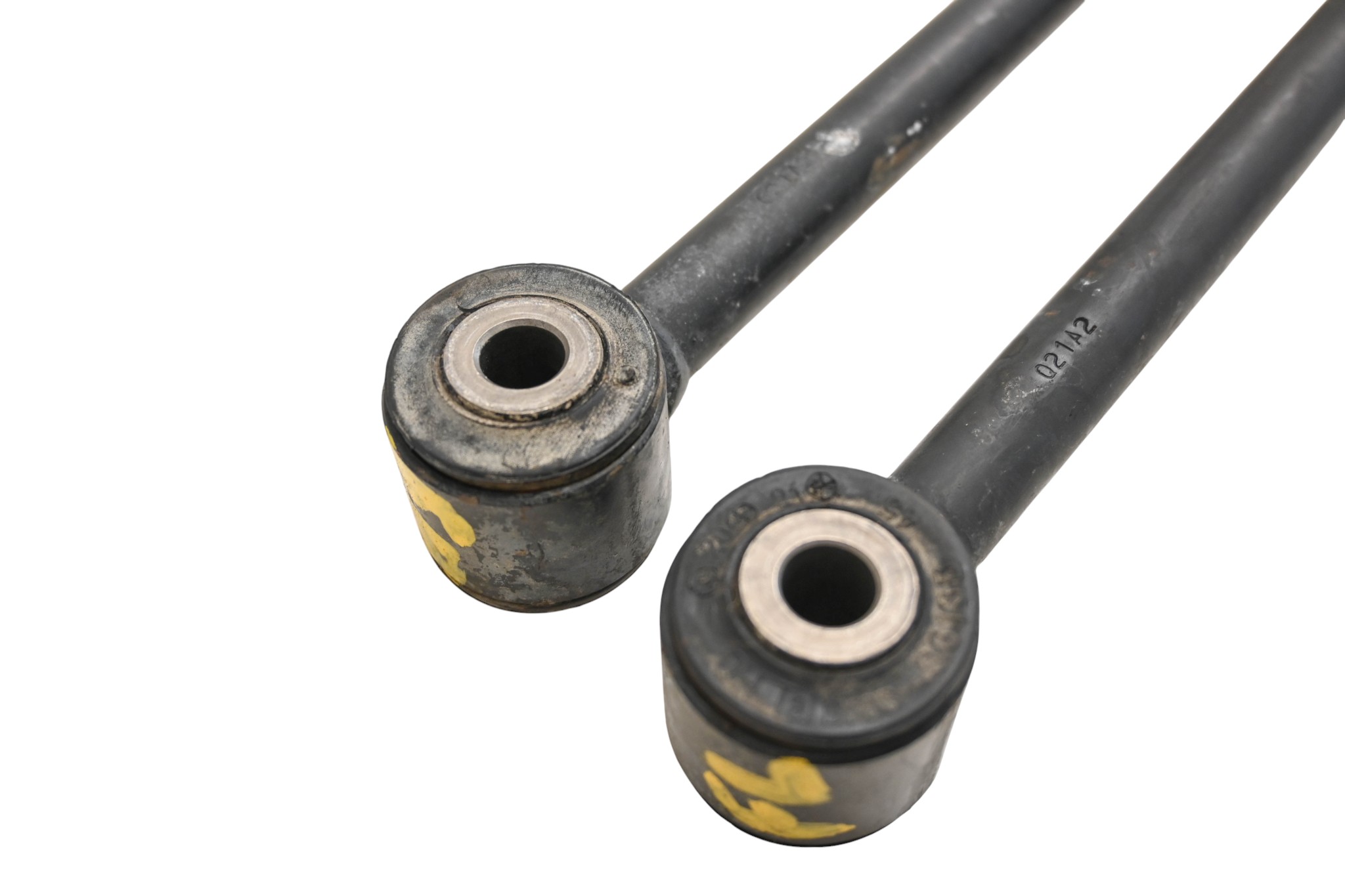 22 Polaris PRO XD Mid-Size Front Sway Bar End Links