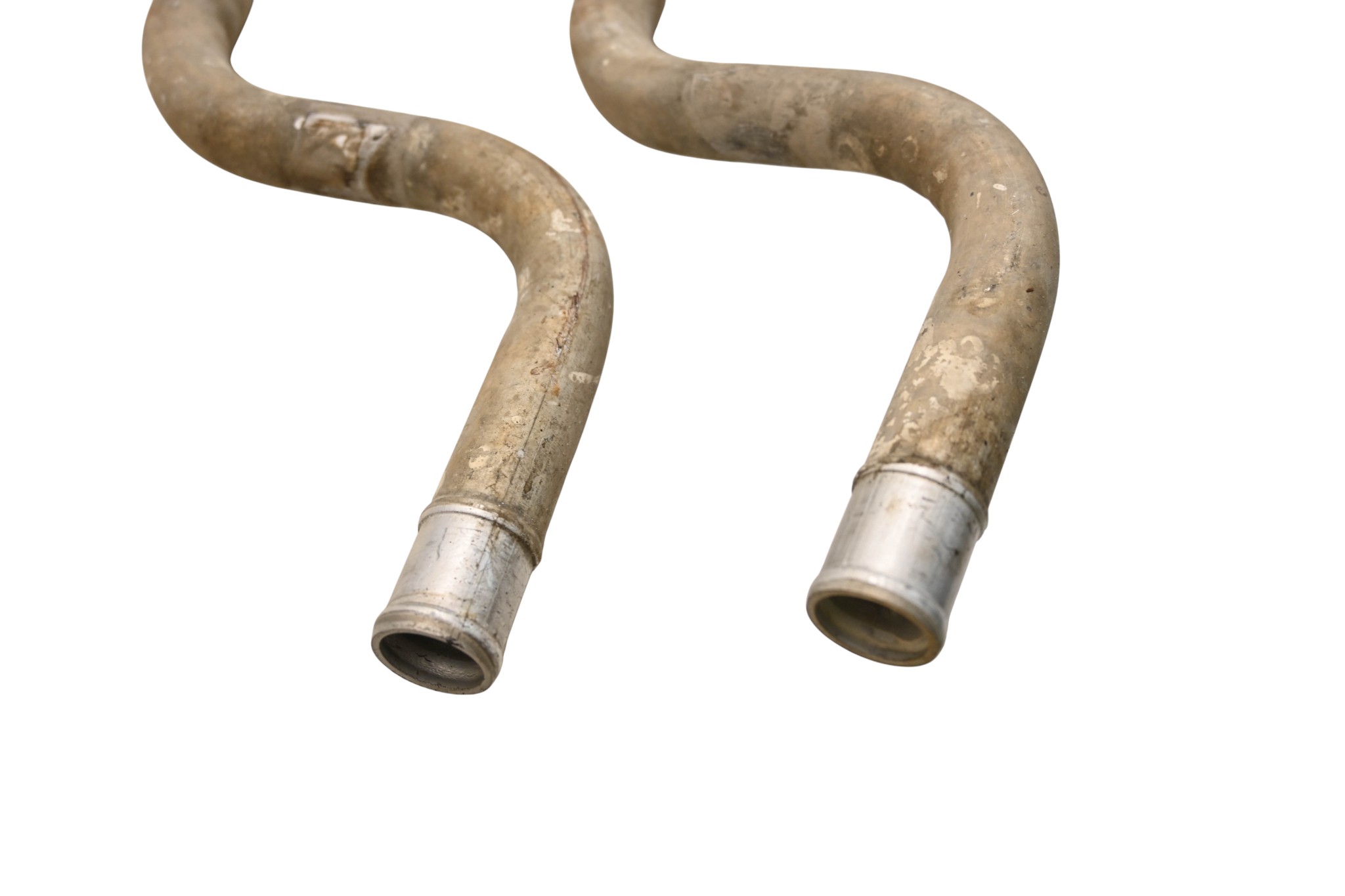 22 Polaris PRO XD Mid-Size Radiator Coolant Tubes