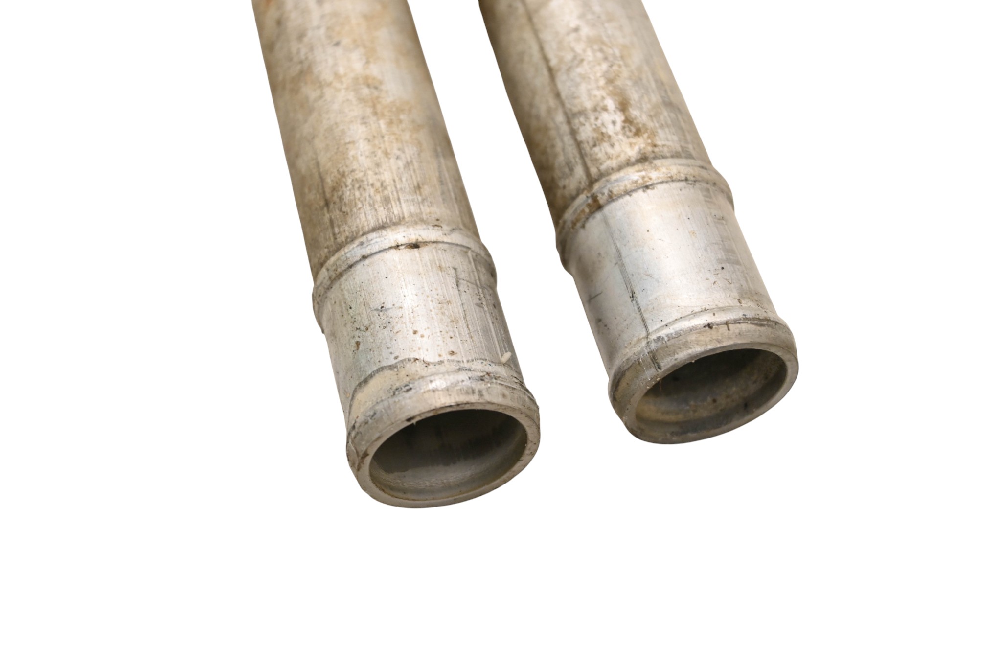 22 Polaris PRO XD Mid-Size Radiator Coolant Tubes