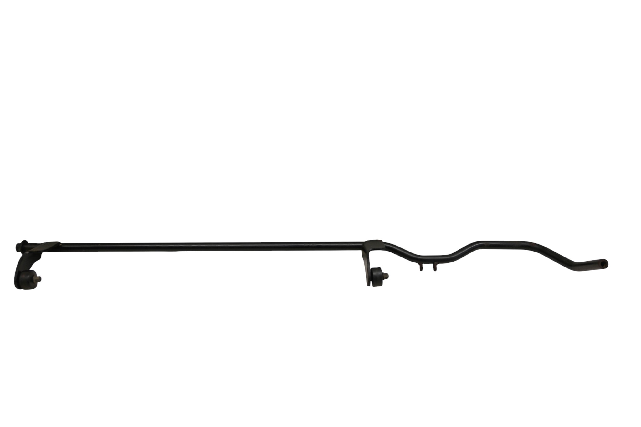 22 Polaris PRO XD Mid-Size Cargo Box Latch