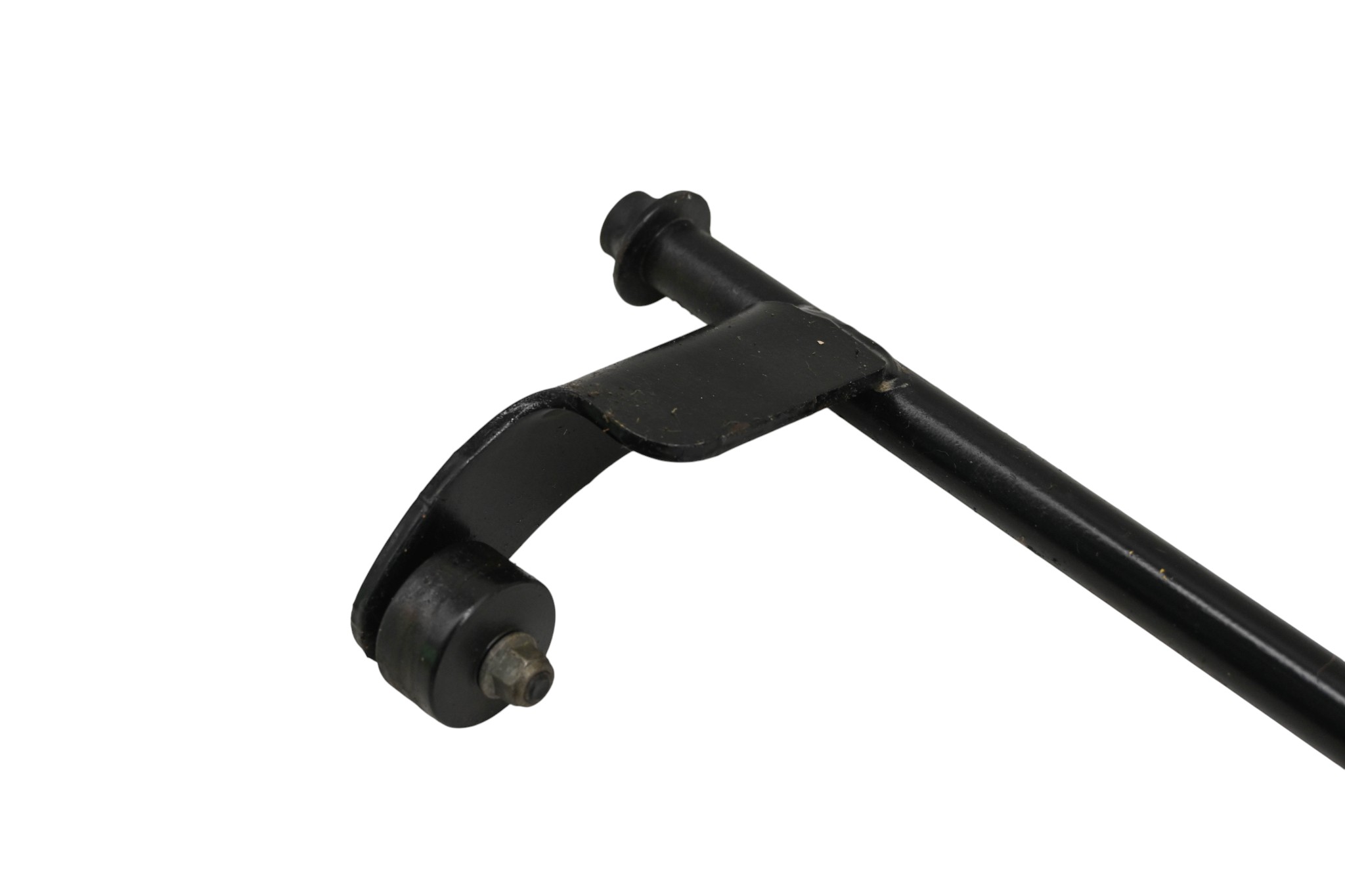 22 Polaris PRO XD Mid-Size Cargo Box Latch