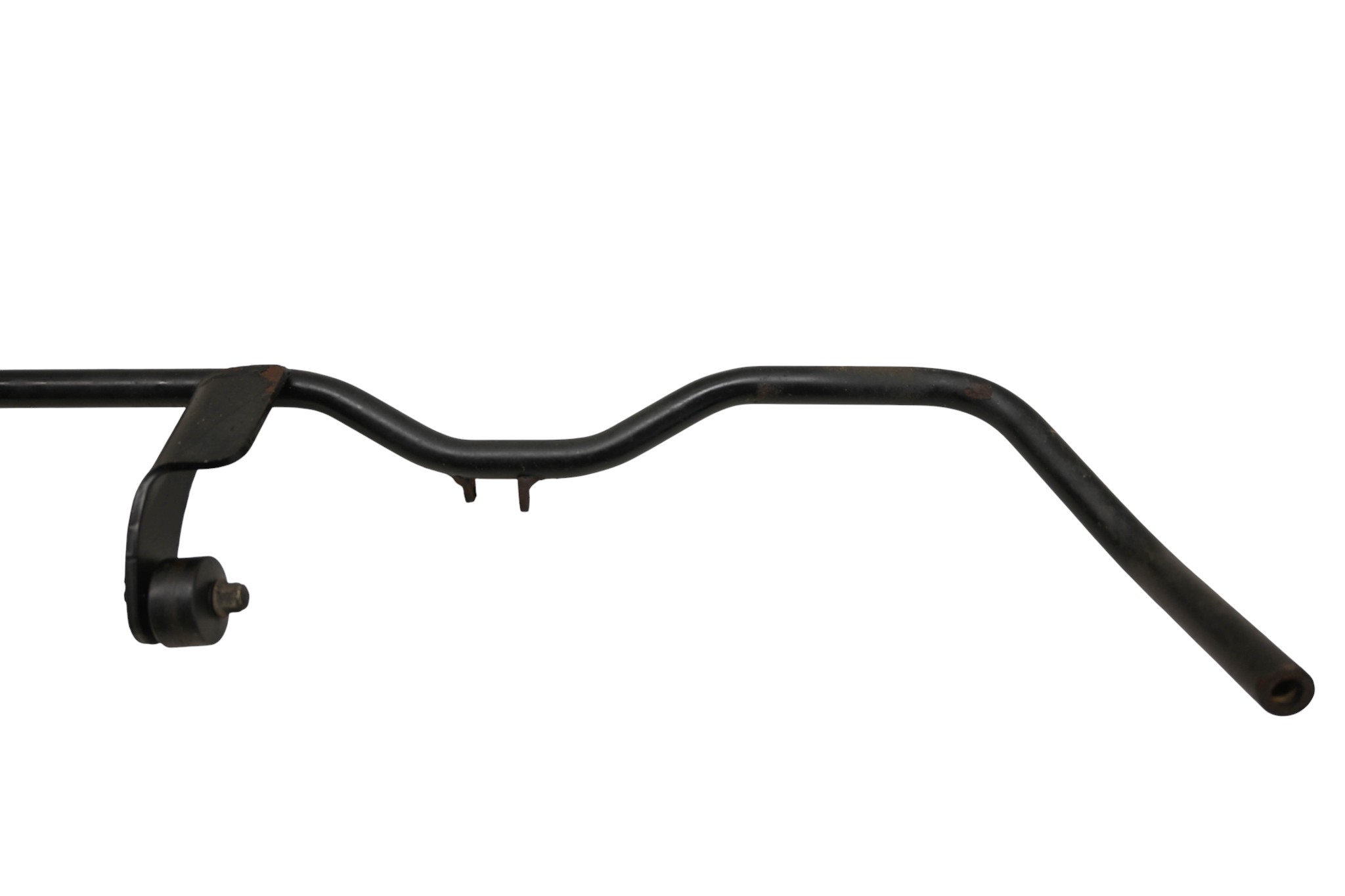 22 Polaris PRO XD Mid-Size Cargo Box Latch