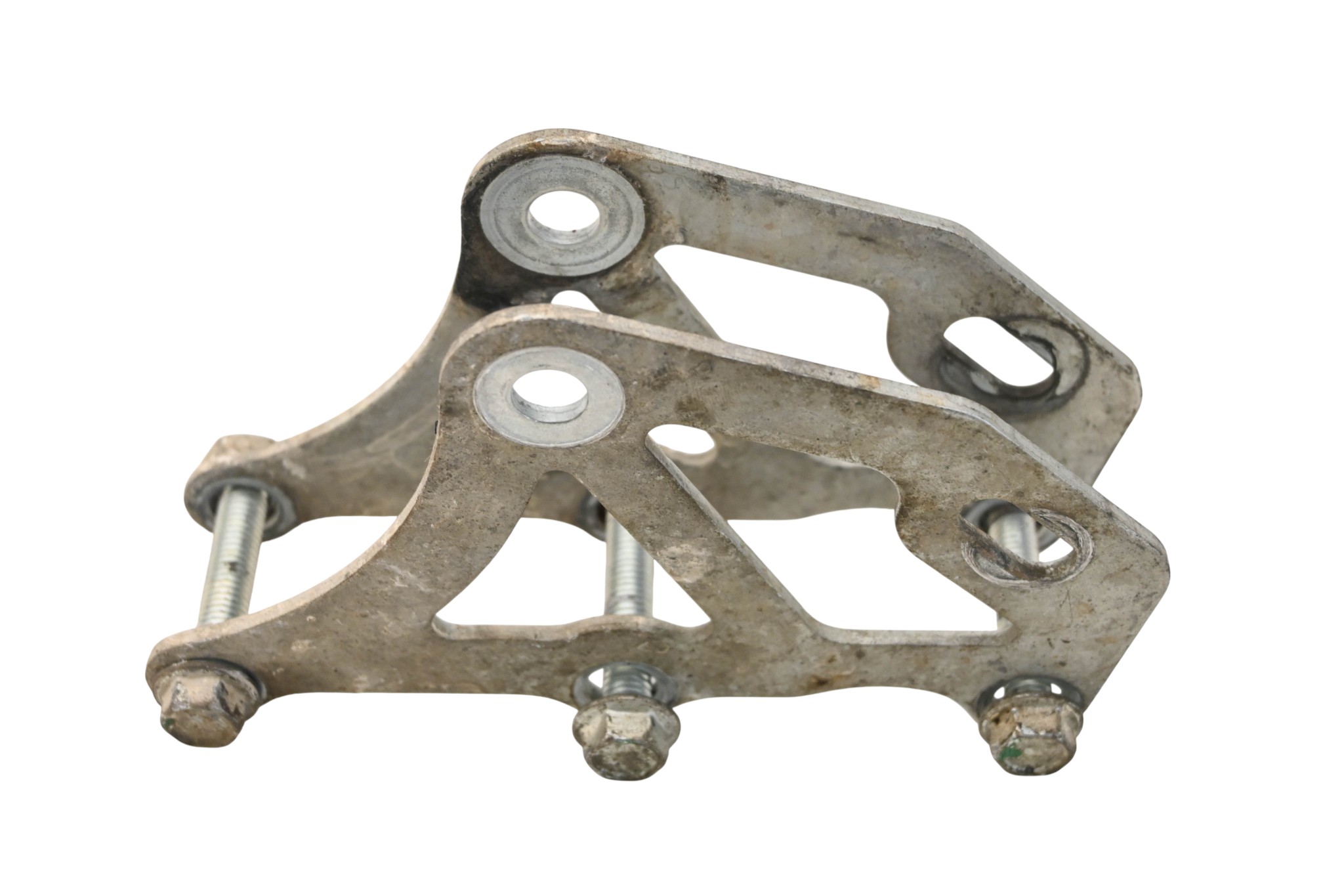 22 Polaris PRO XD Mid-Size Transmission Brackets Mounts