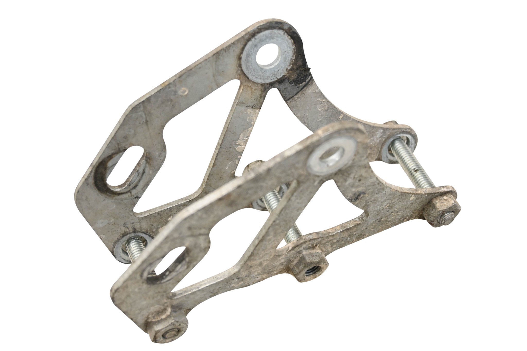 22 Polaris PRO XD Mid-Size Transmission Brackets Mounts