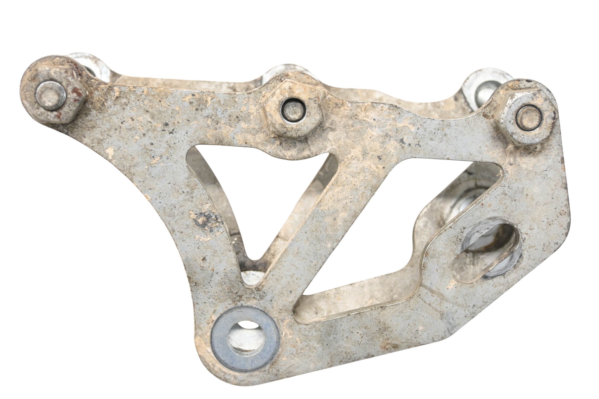 22 Polaris PRO XD Mid-Size Transmission Brackets Mounts