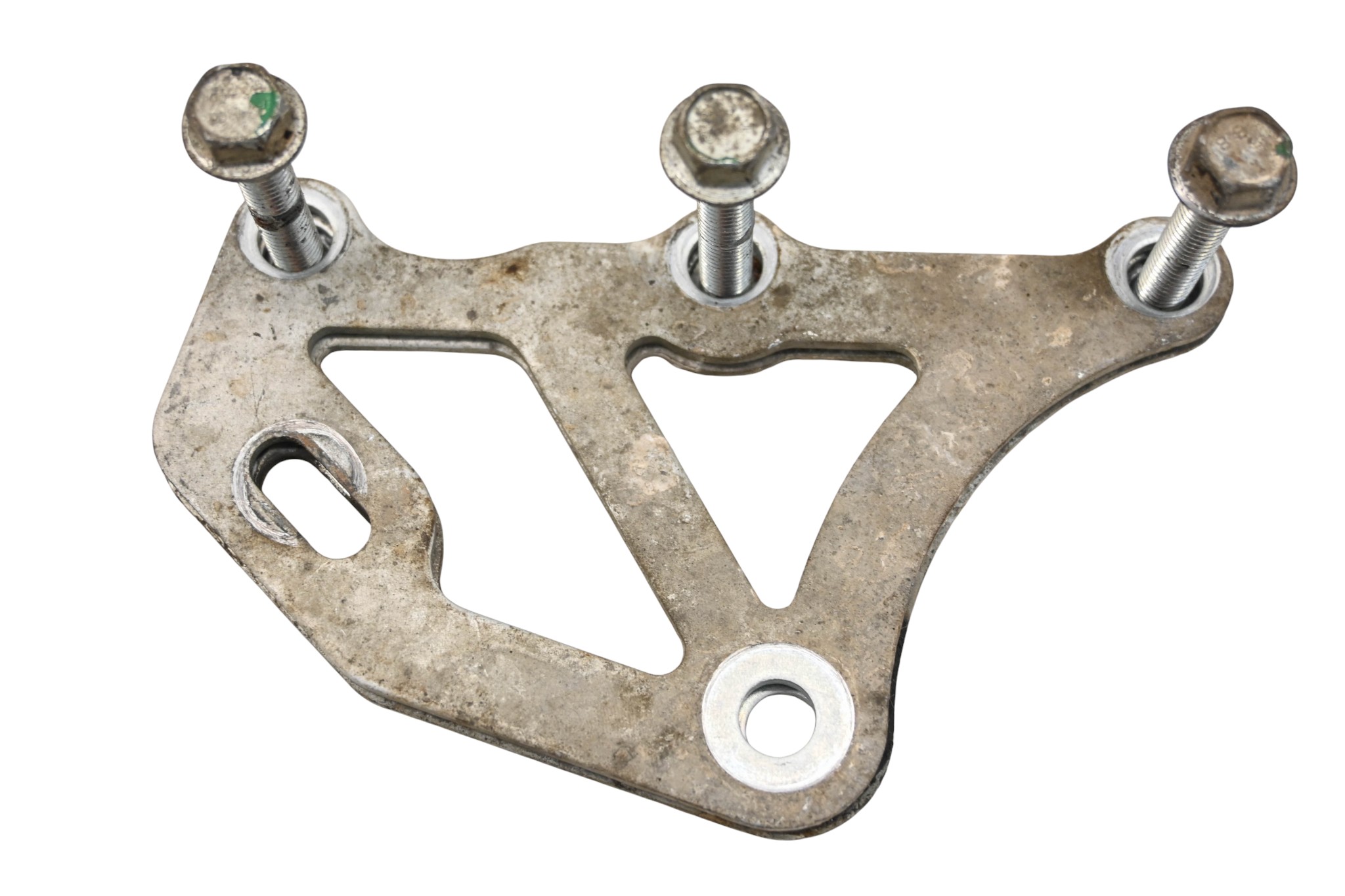 22 Polaris PRO XD Mid-Size Transmission Brackets Mounts