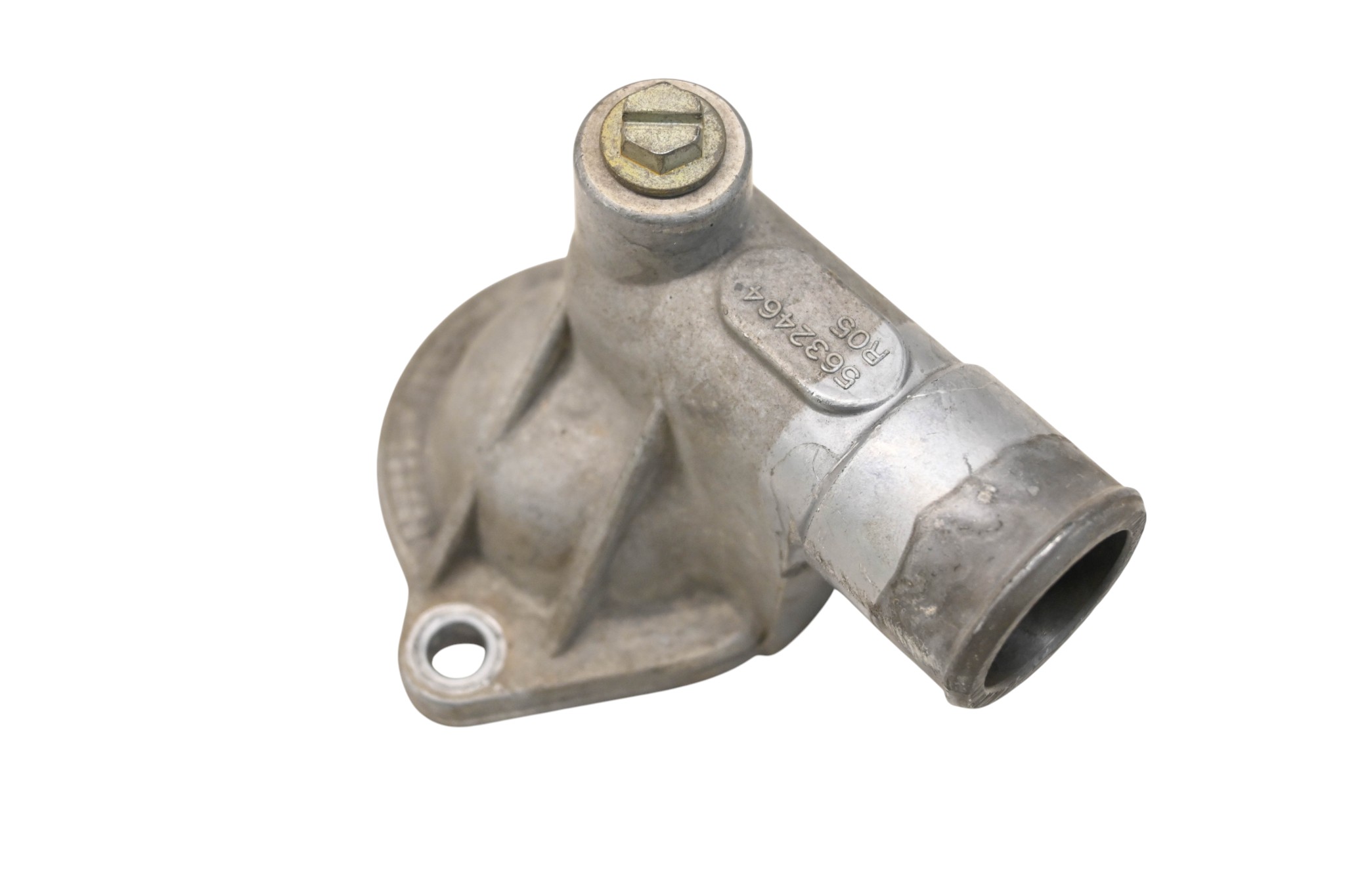 22 Polaris PRO XD Mid-Size Thermostat Cover