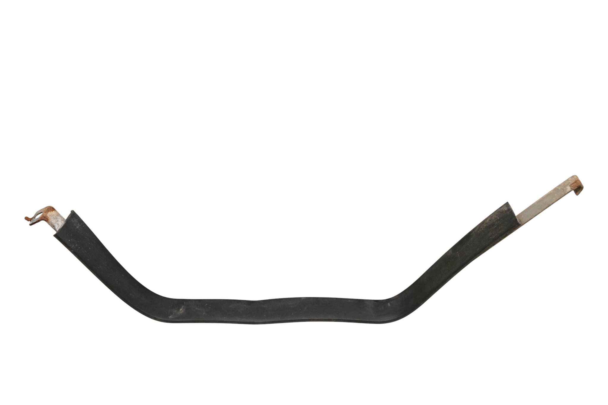 22 Polaris PRO XD Mid-Size Fuel Tank Strap Bracket Mount