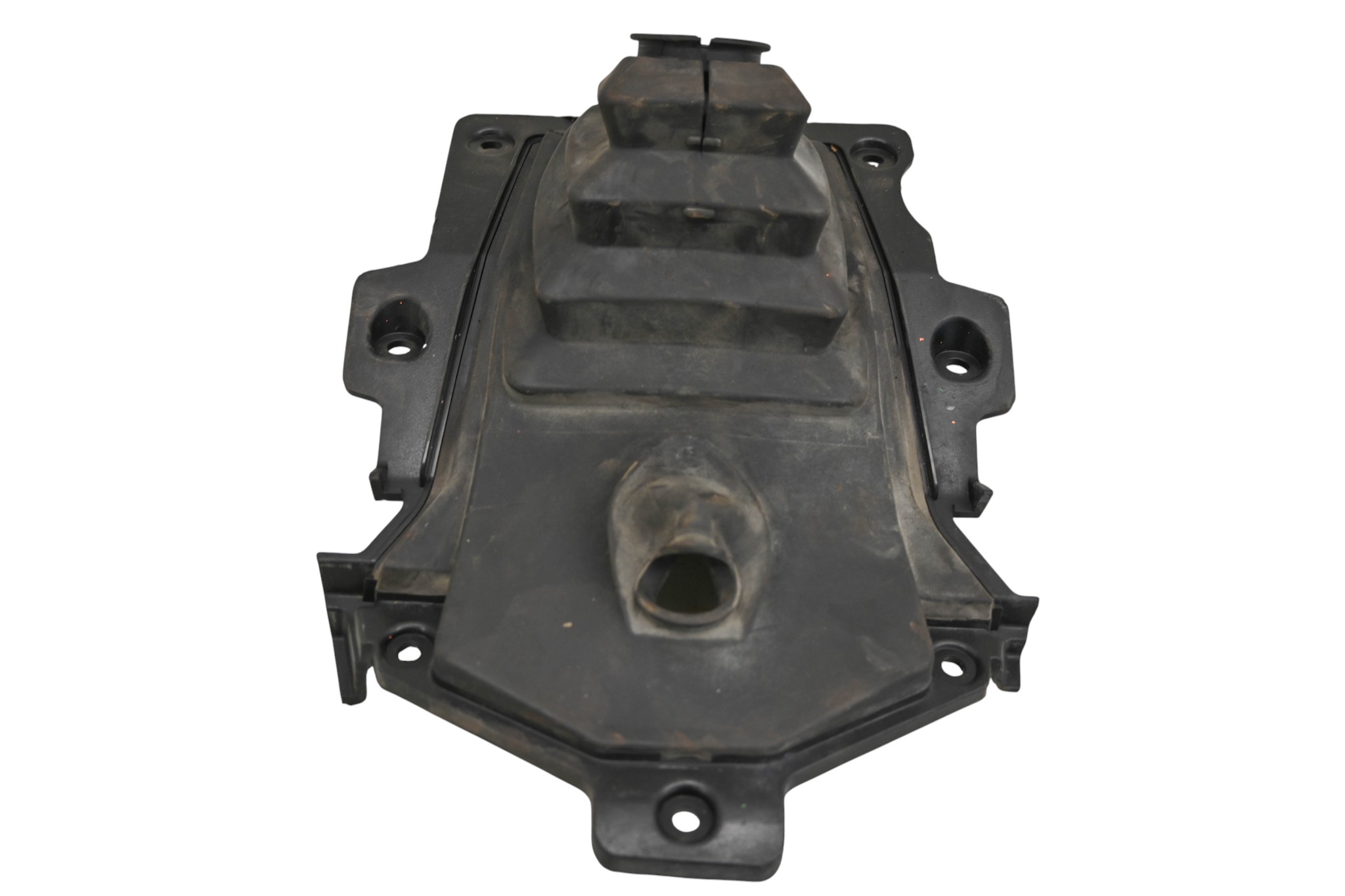 22 Polaris PRO XD Mid-Size Steering Grommet Cover