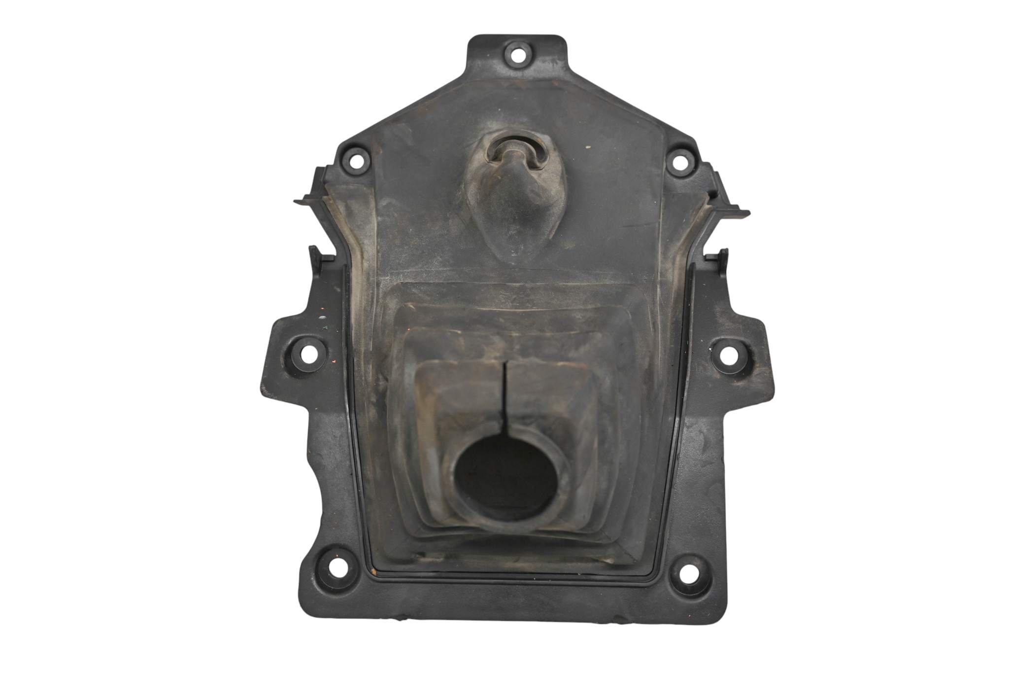 22 Polaris PRO XD Mid-Size Steering Grommet Cover