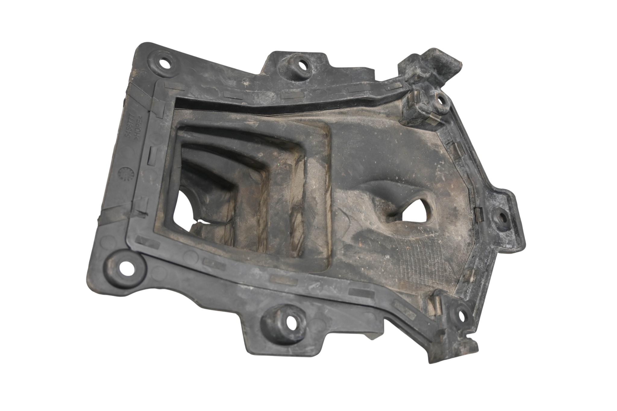 22 Polaris PRO XD Mid-Size Steering Grommet Cover