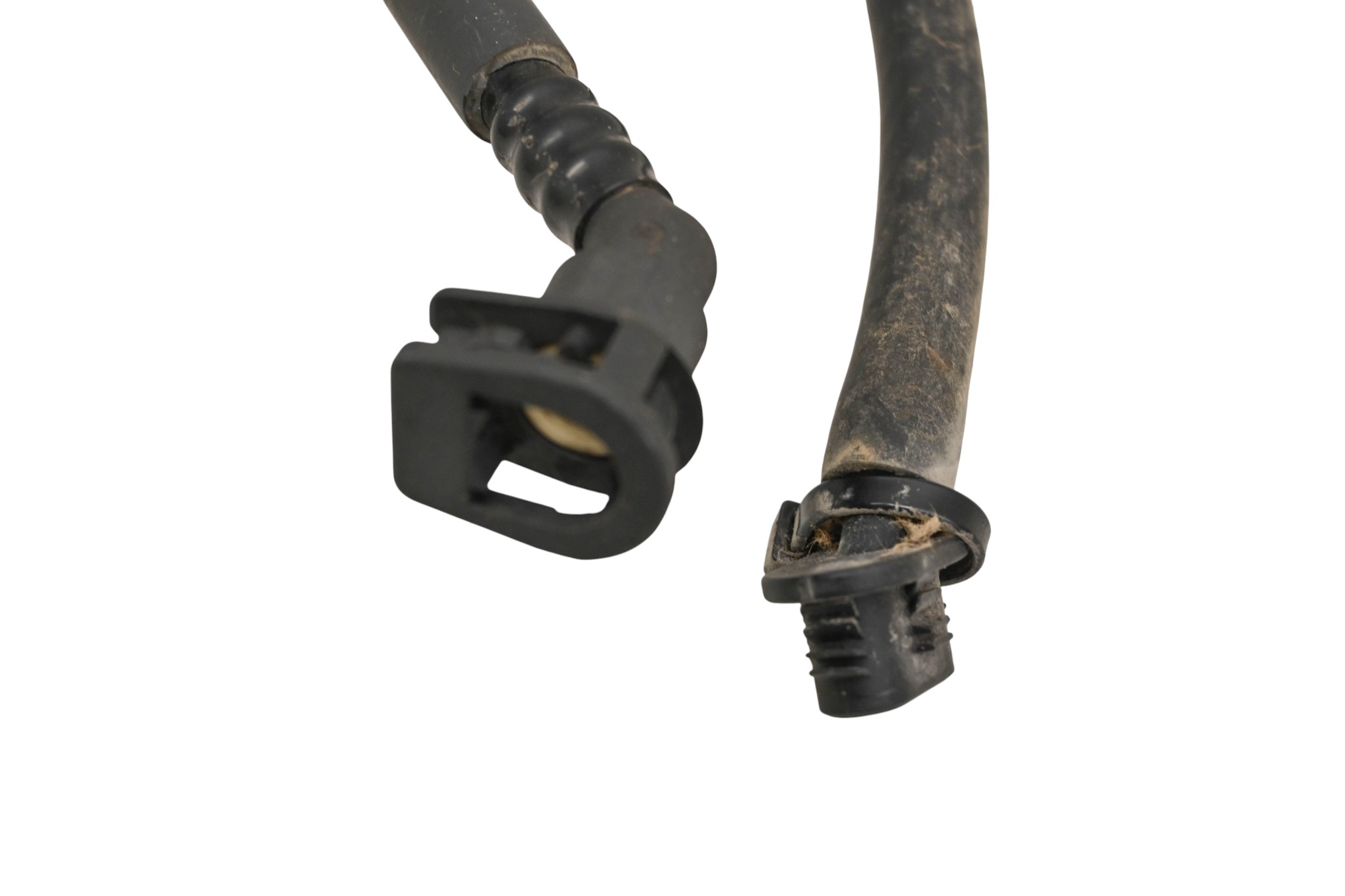 22 Polaris PRO XD Mid-Size Fuel Lines