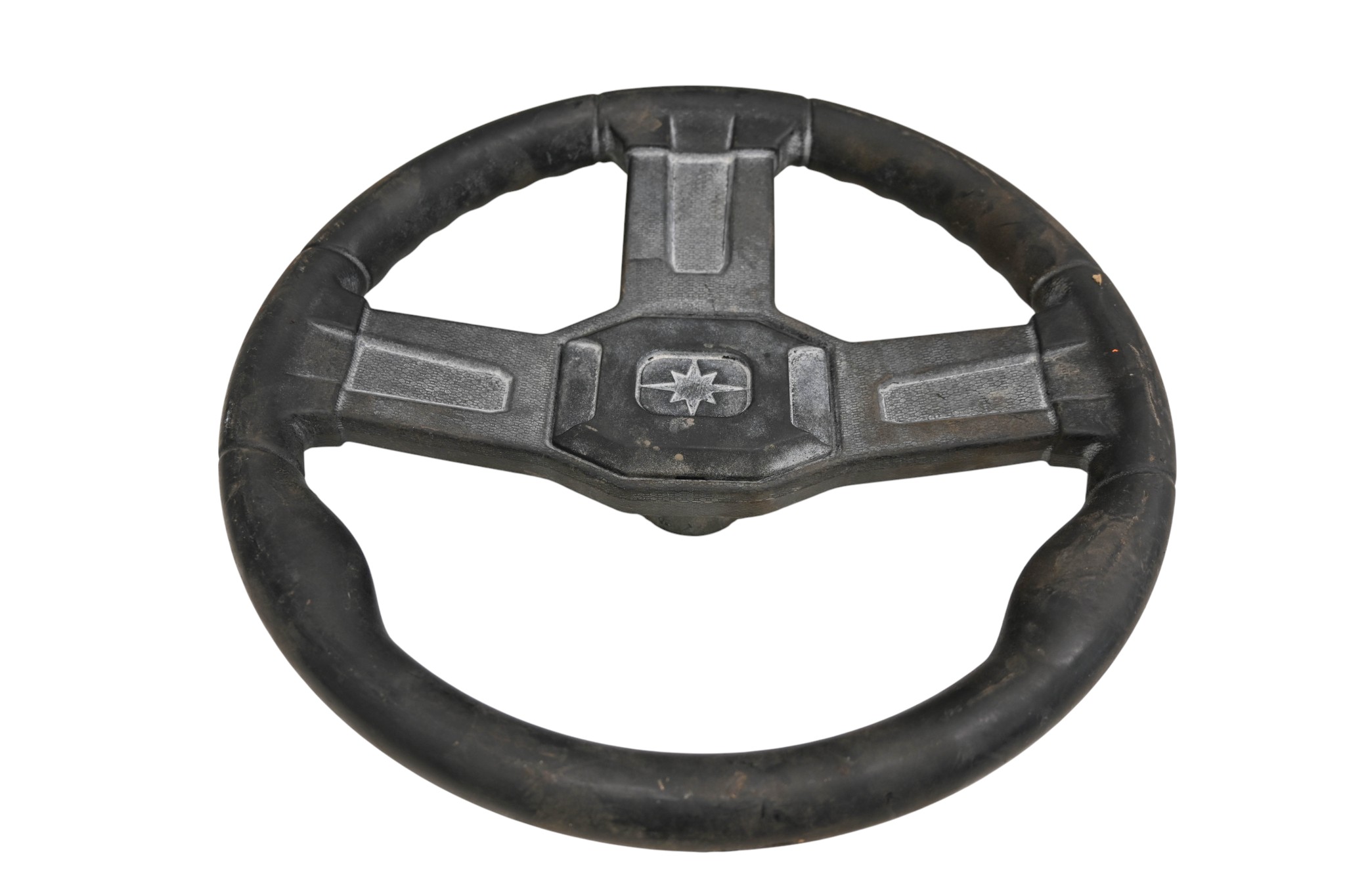 22 Polaris PRO XD Mid-Size Steering Wheel
