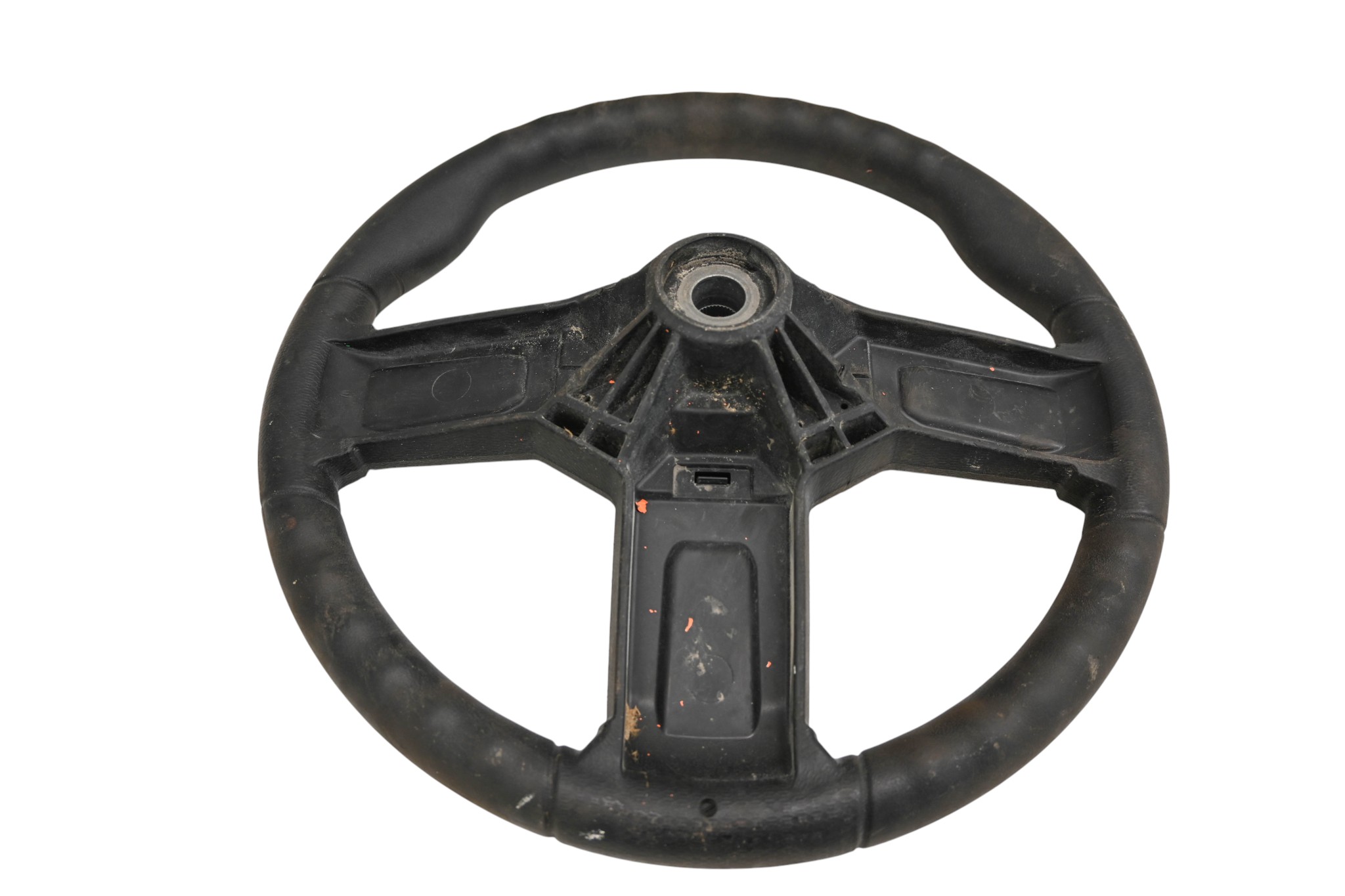 22 Polaris PRO XD Mid-Size Steering Wheel
