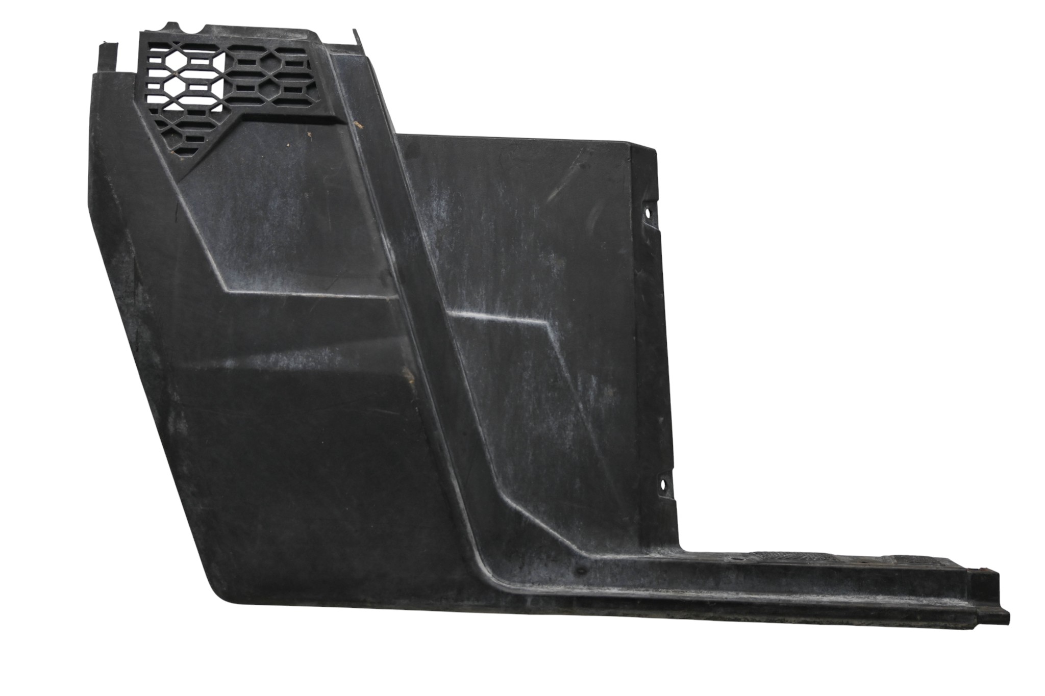22 Polaris PRO XD Mid-Size Right Side Lower Rocker Panel Cover
