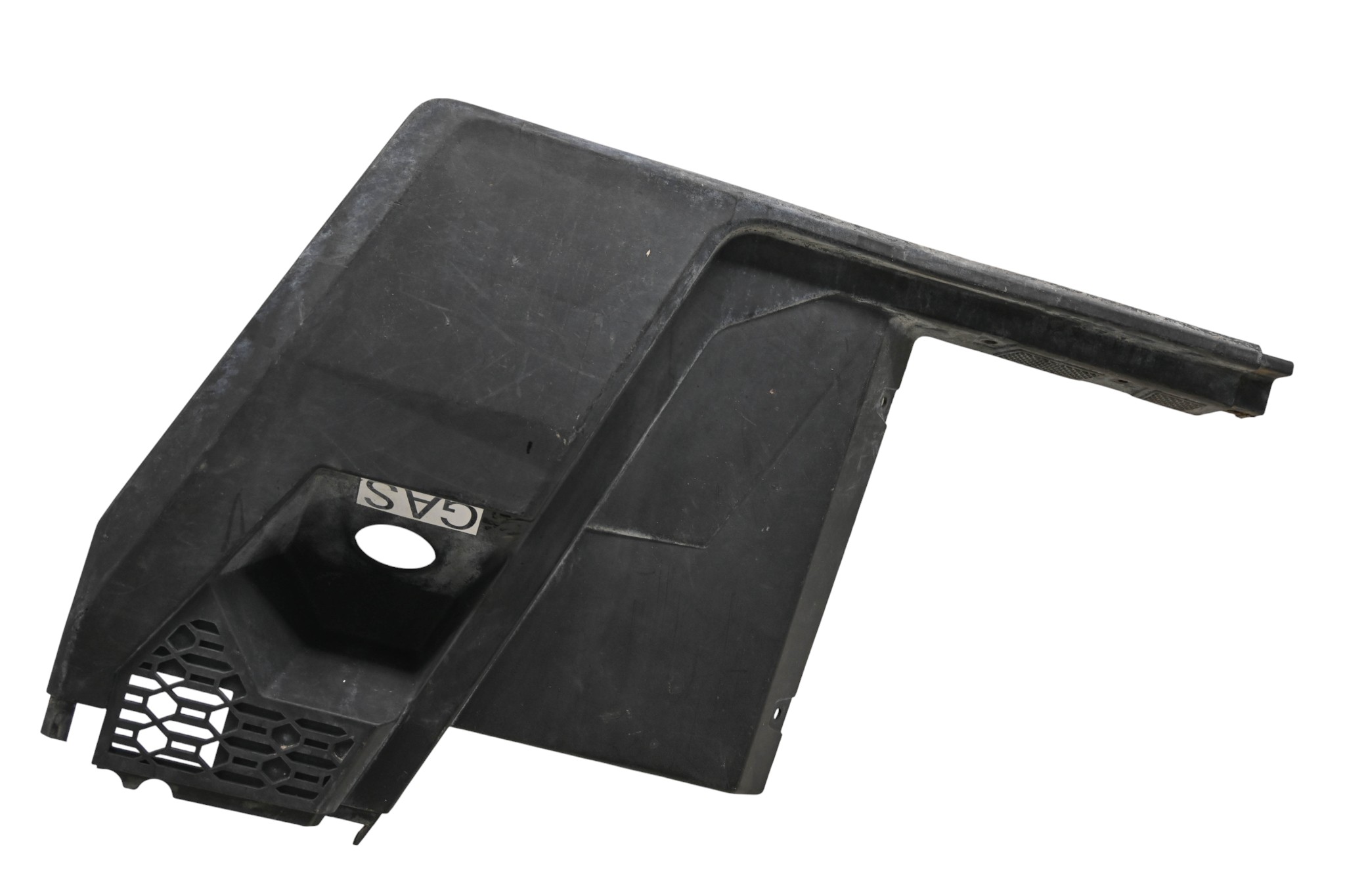 22 Polaris PRO XD Mid-Size Left Side Lower Rocker Panel Cover