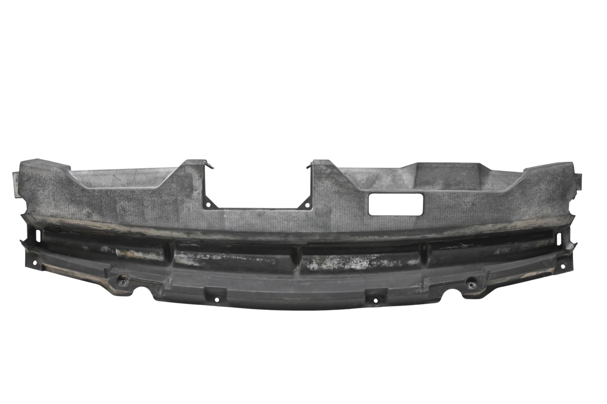 22 Polaris PRO XD Mid-Size Upper Dash Panel Cover