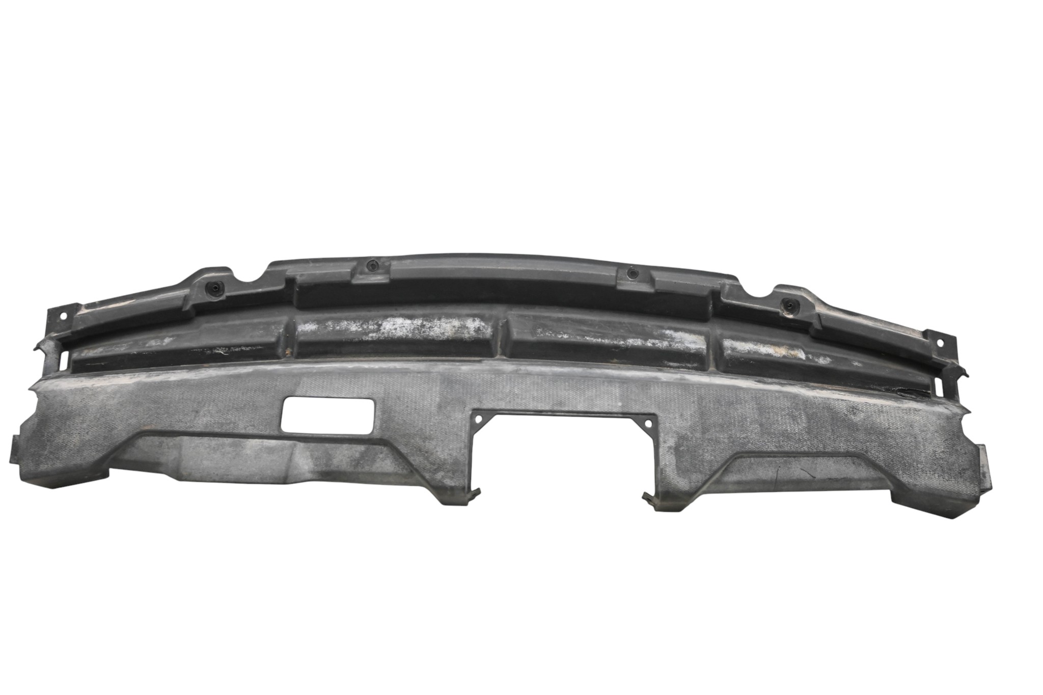 22 Polaris PRO XD Mid-Size Upper Dash Panel Cover