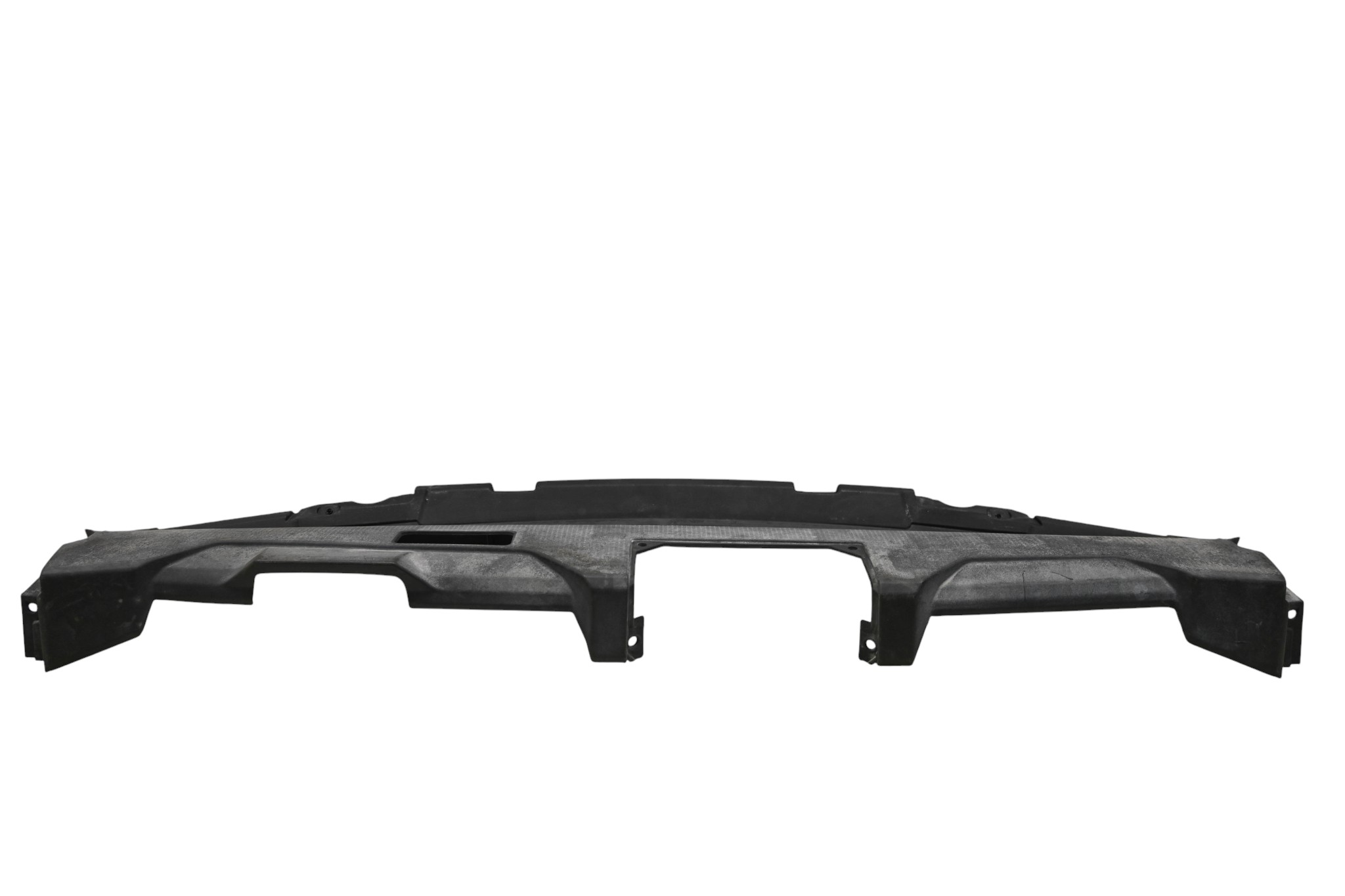 22 Polaris PRO XD Mid-Size Upper Dash Panel Cover