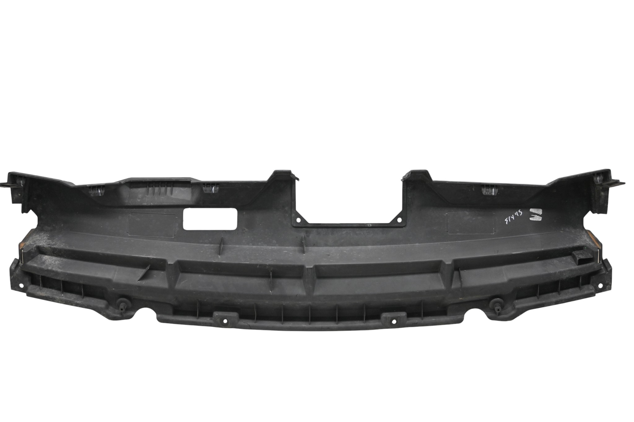 22 Polaris PRO XD Mid-Size Upper Dash Panel Cover