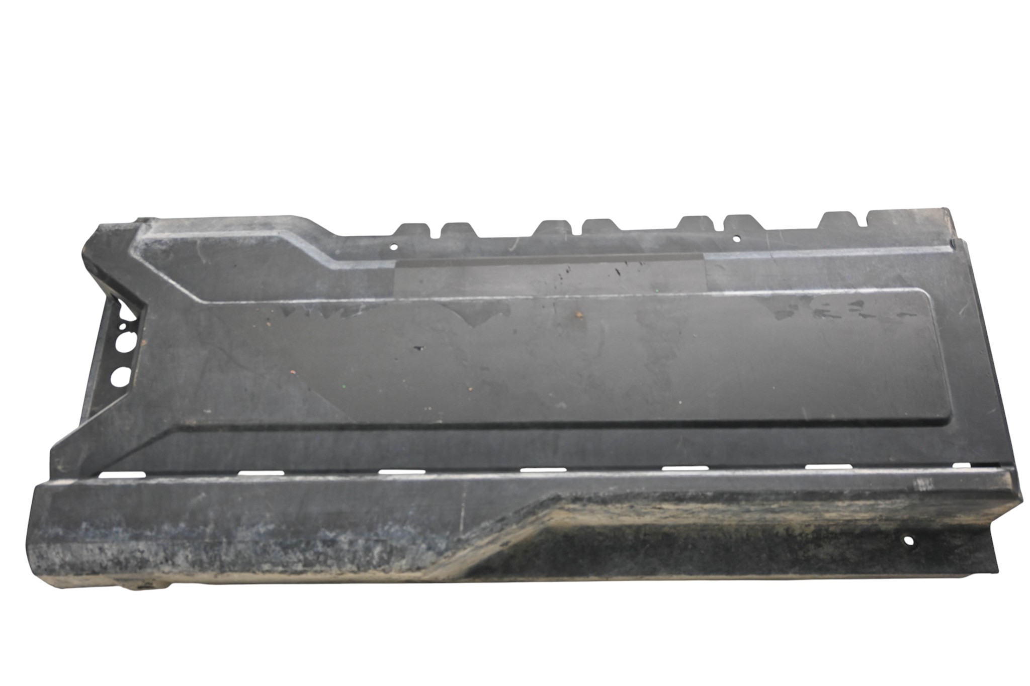 22 Polaris PRO XD Mid-Size Cargo Box Side Cover Panels Left & Right