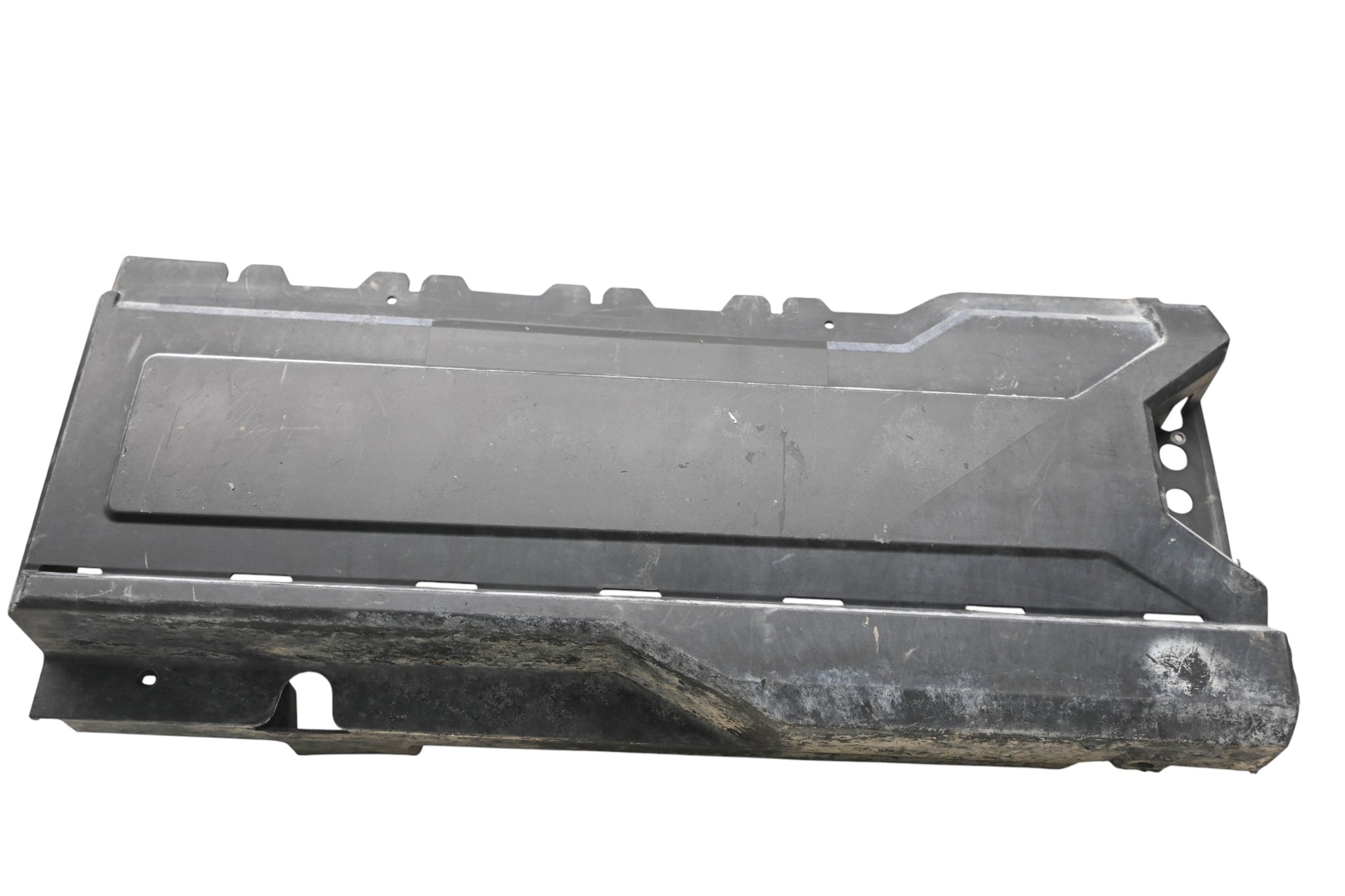 22 Polaris PRO XD Mid-Size Cargo Box Side Cover Panels Left & Right