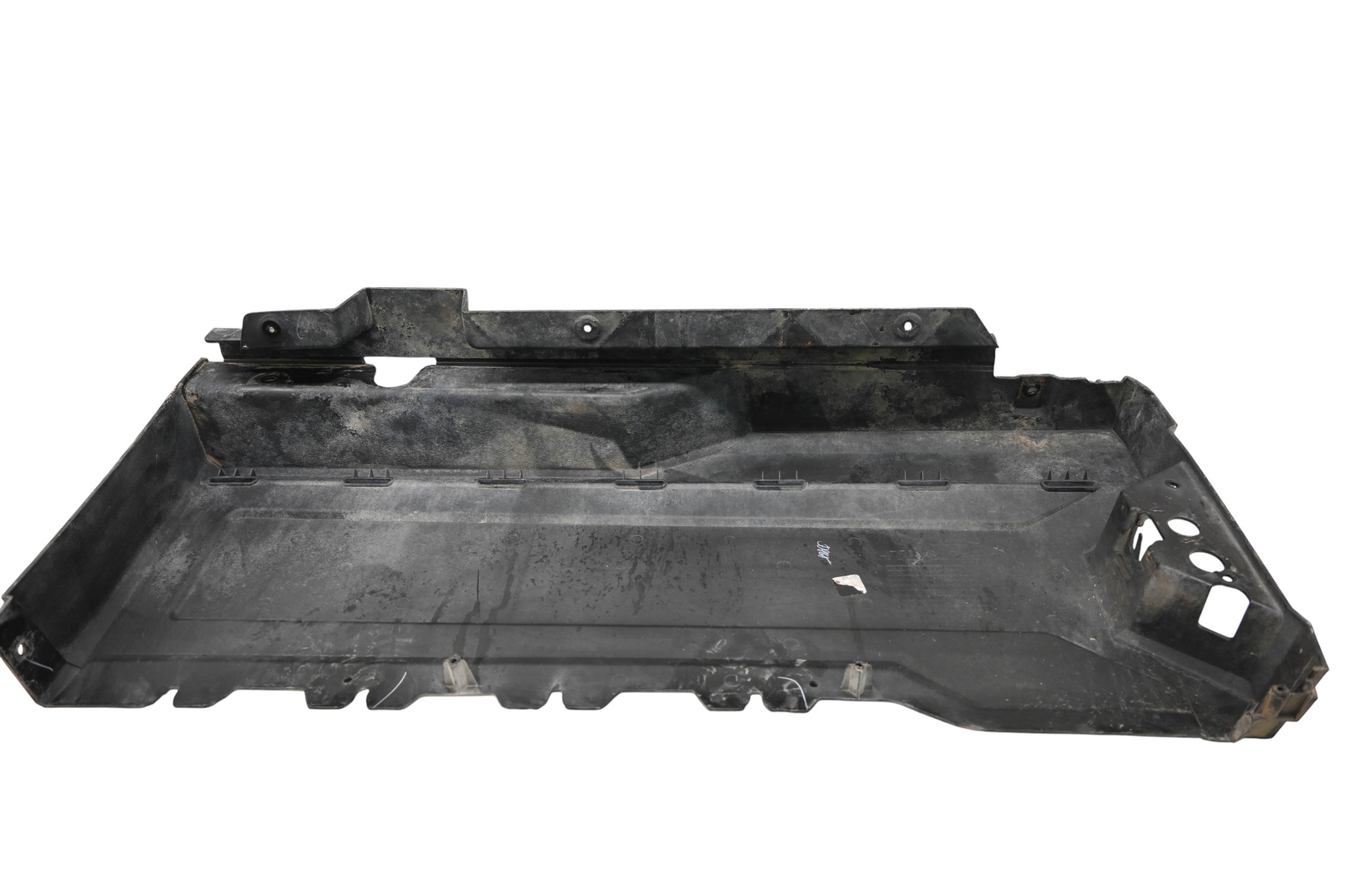 22 Polaris PRO XD Mid-Size Cargo Box Side Cover Panels Left & Right