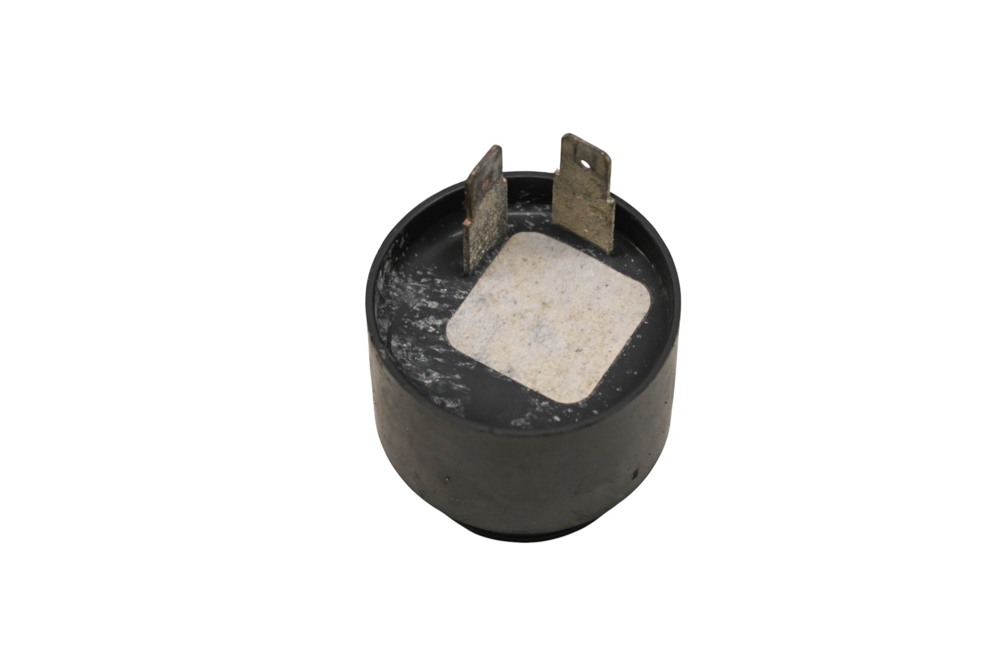 22 Polaris PRO XD Mid-Size Brake Warning Alarm