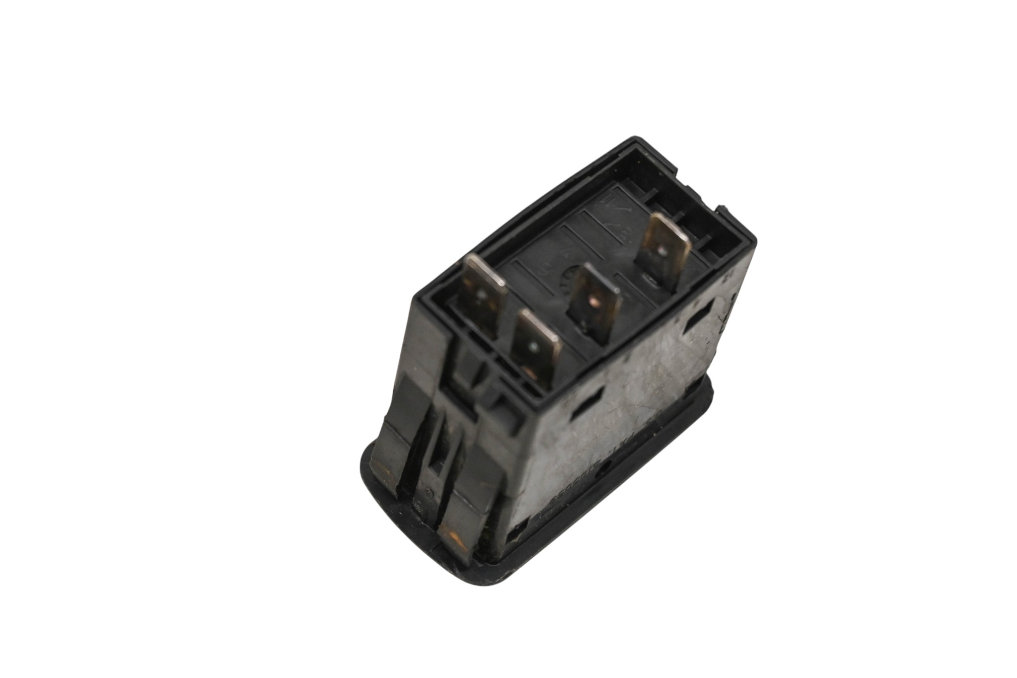 22 Polaris PRO XD Mid-Size Horn Switch