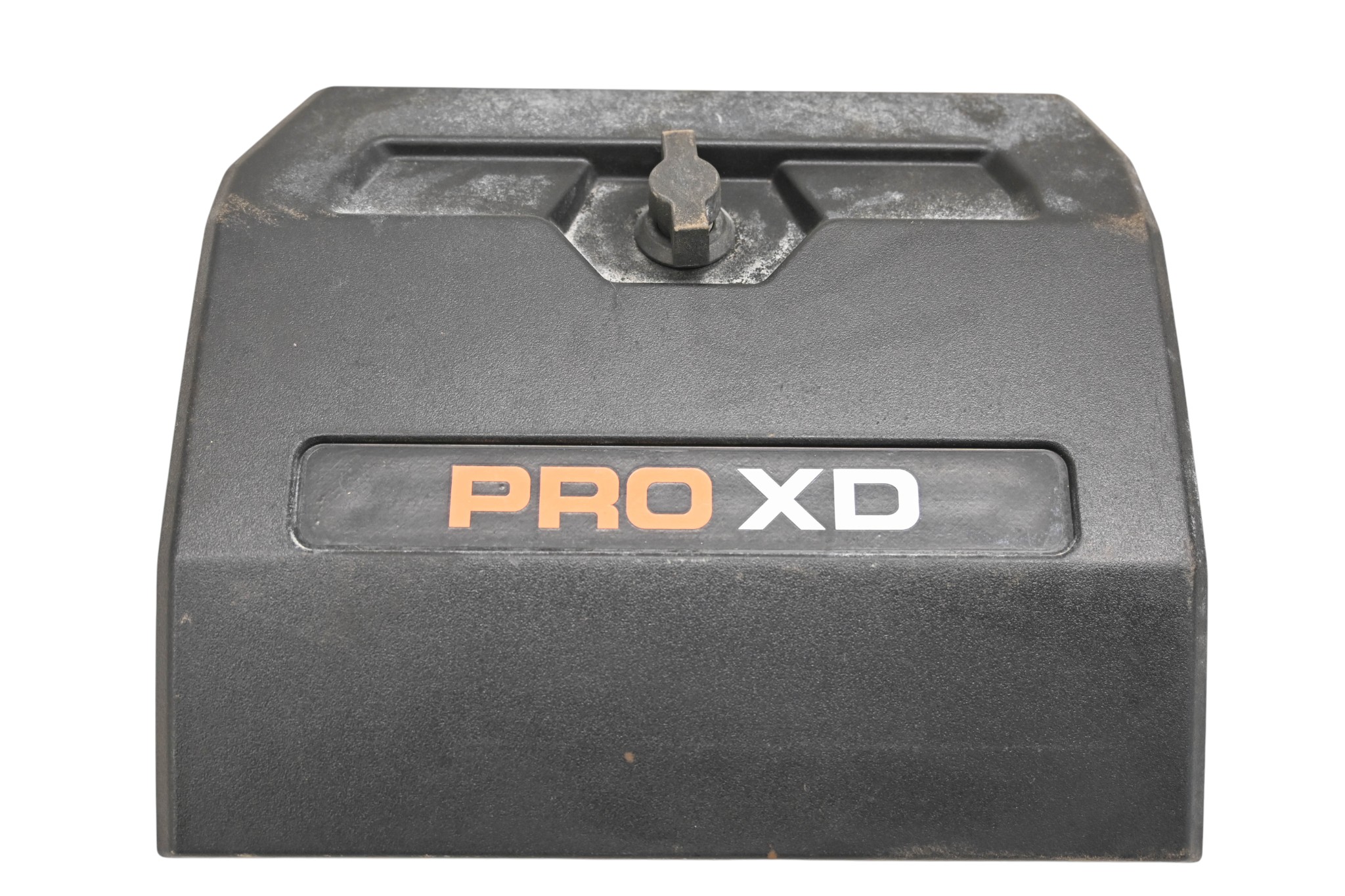 22 Polaris PRO XD Mid-Size Glove Box Cover Lid