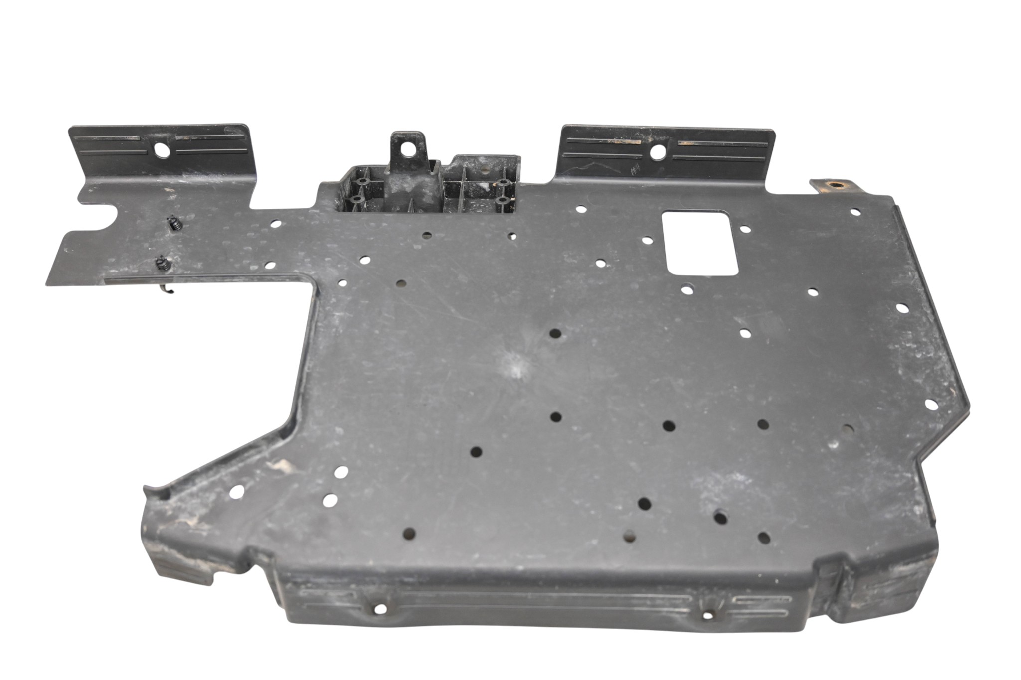 22 Polaris PRO XD Mid-Size Electrical Panel Bracket Mount
