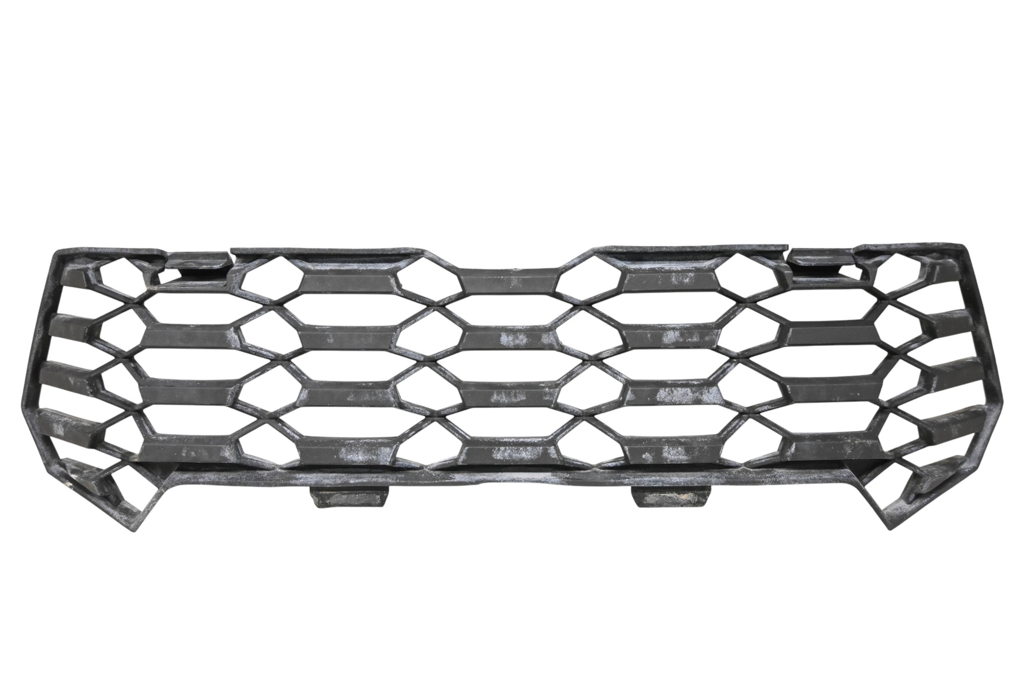 22 Polaris PRO XD Mid-Size Front Fascia Grill Cover