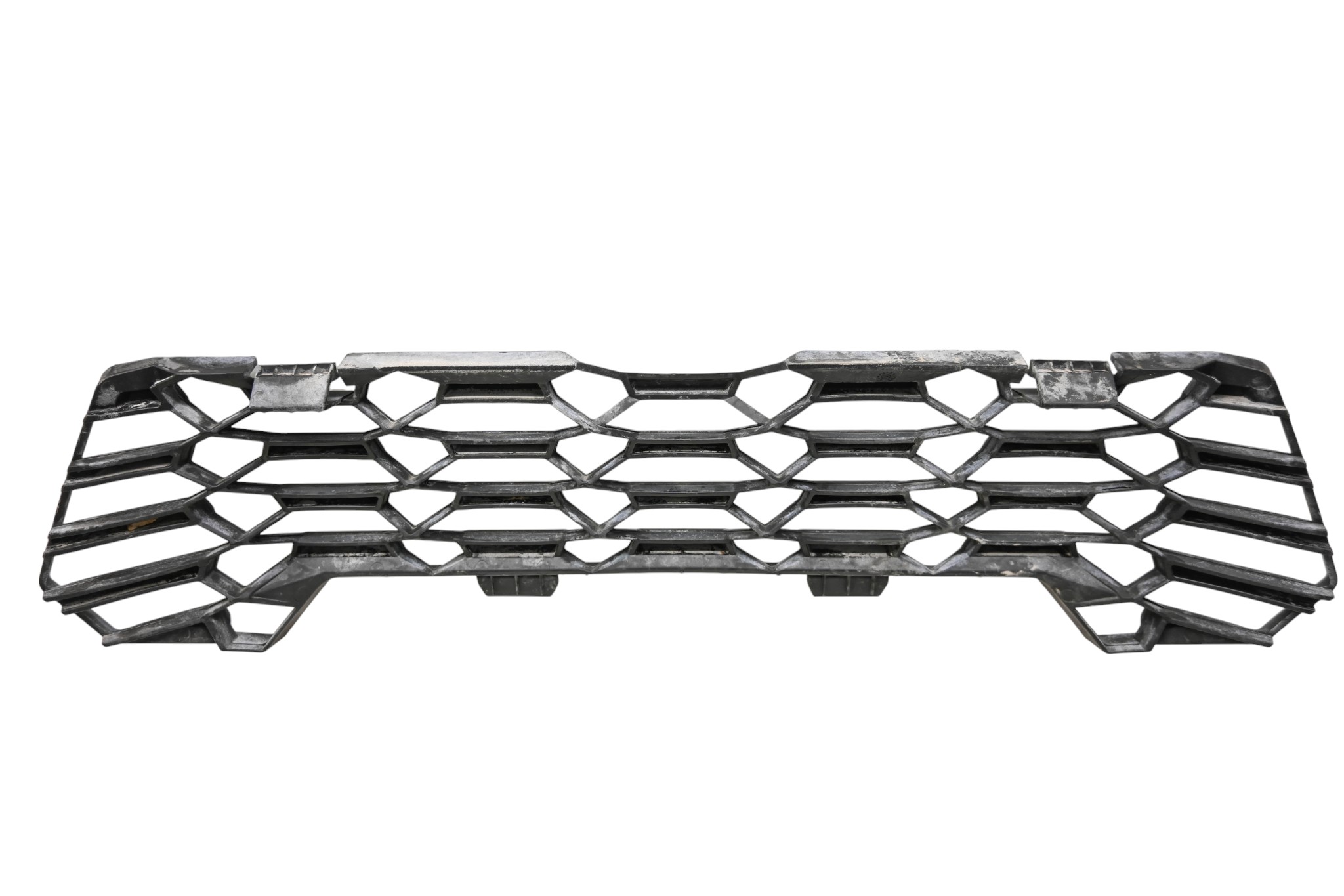 22 Polaris PRO XD Mid-Size Front Fascia Grill Cover