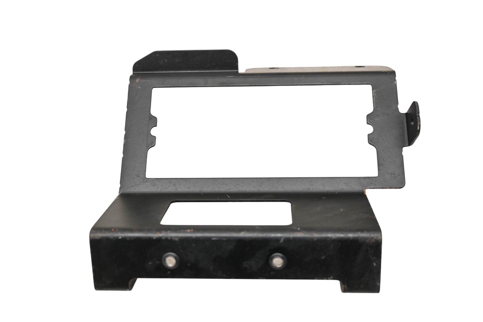 22 Polaris PRO XD Mid-Size Fuse Block Terminal Bracket Mount