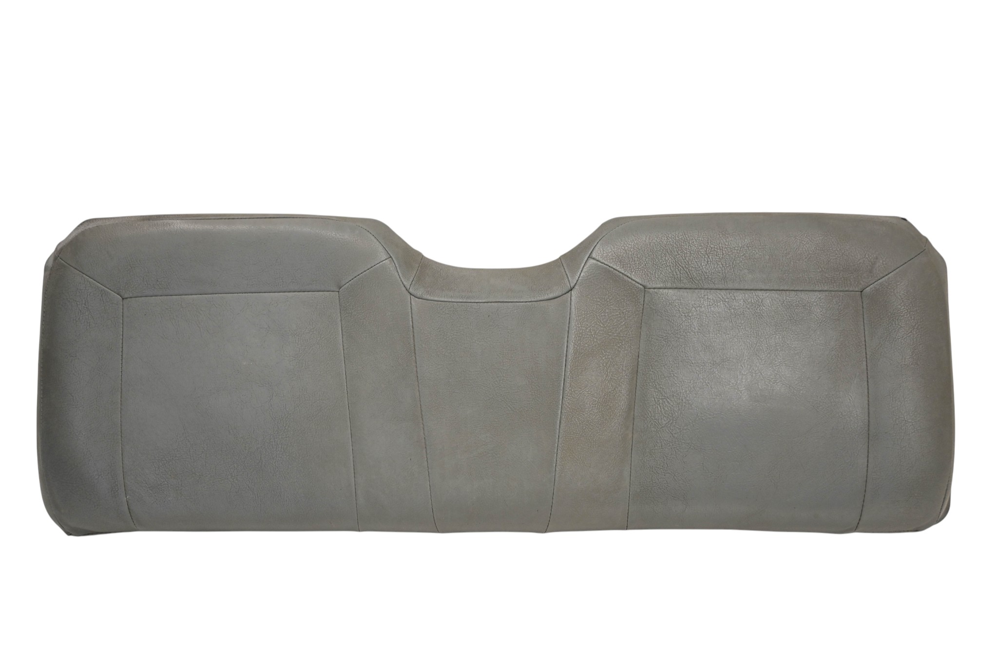 22 Polaris PRO XD Mid-Size Seat Back Cushion
