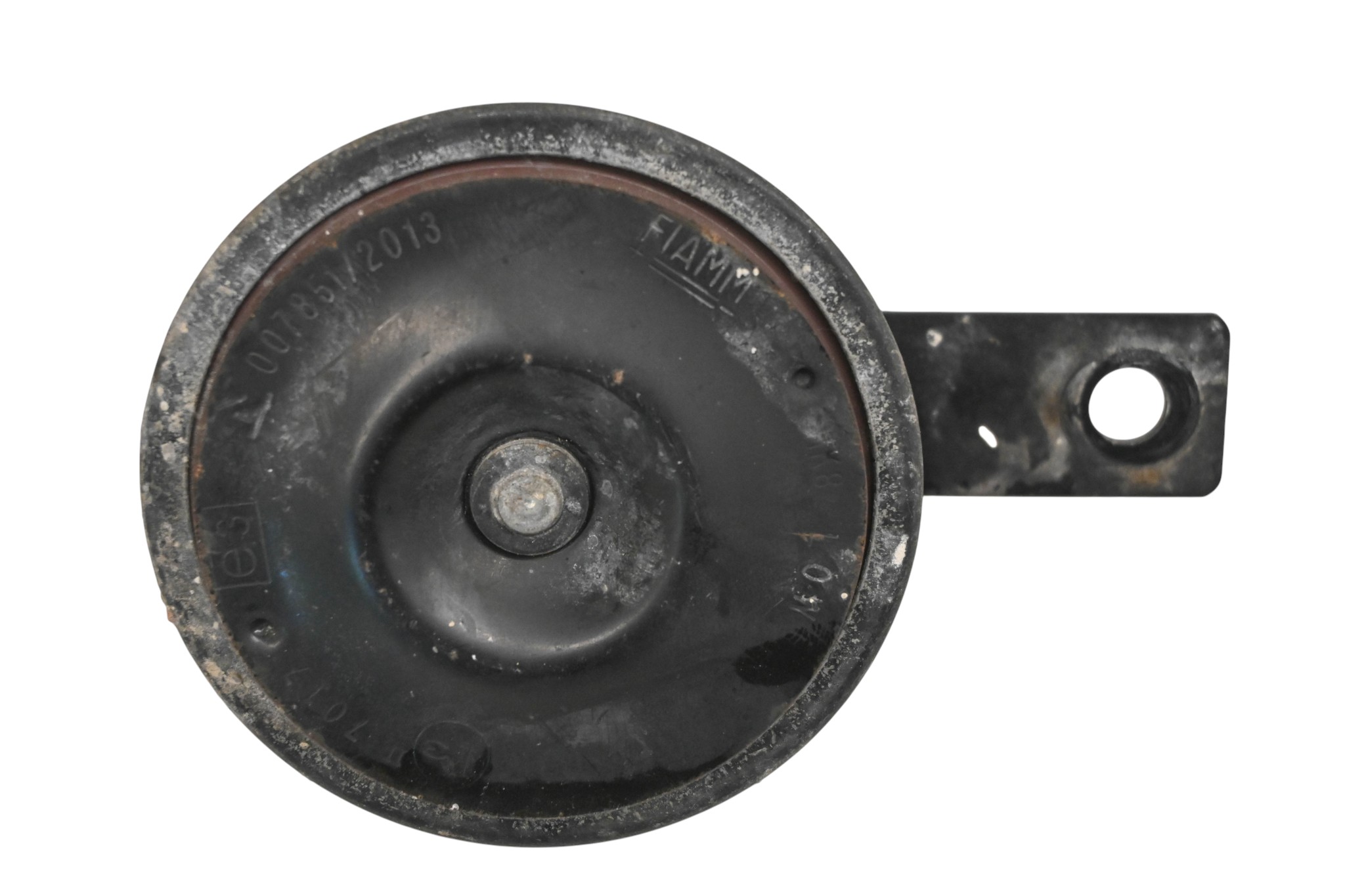22 Polaris PRO XD Mid-Size Horn