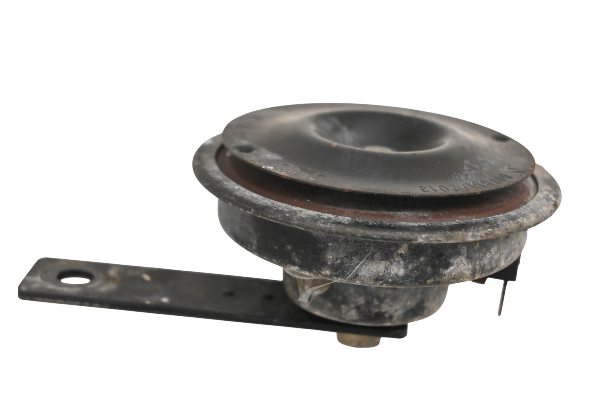22 Polaris PRO XD Mid-Size Horn